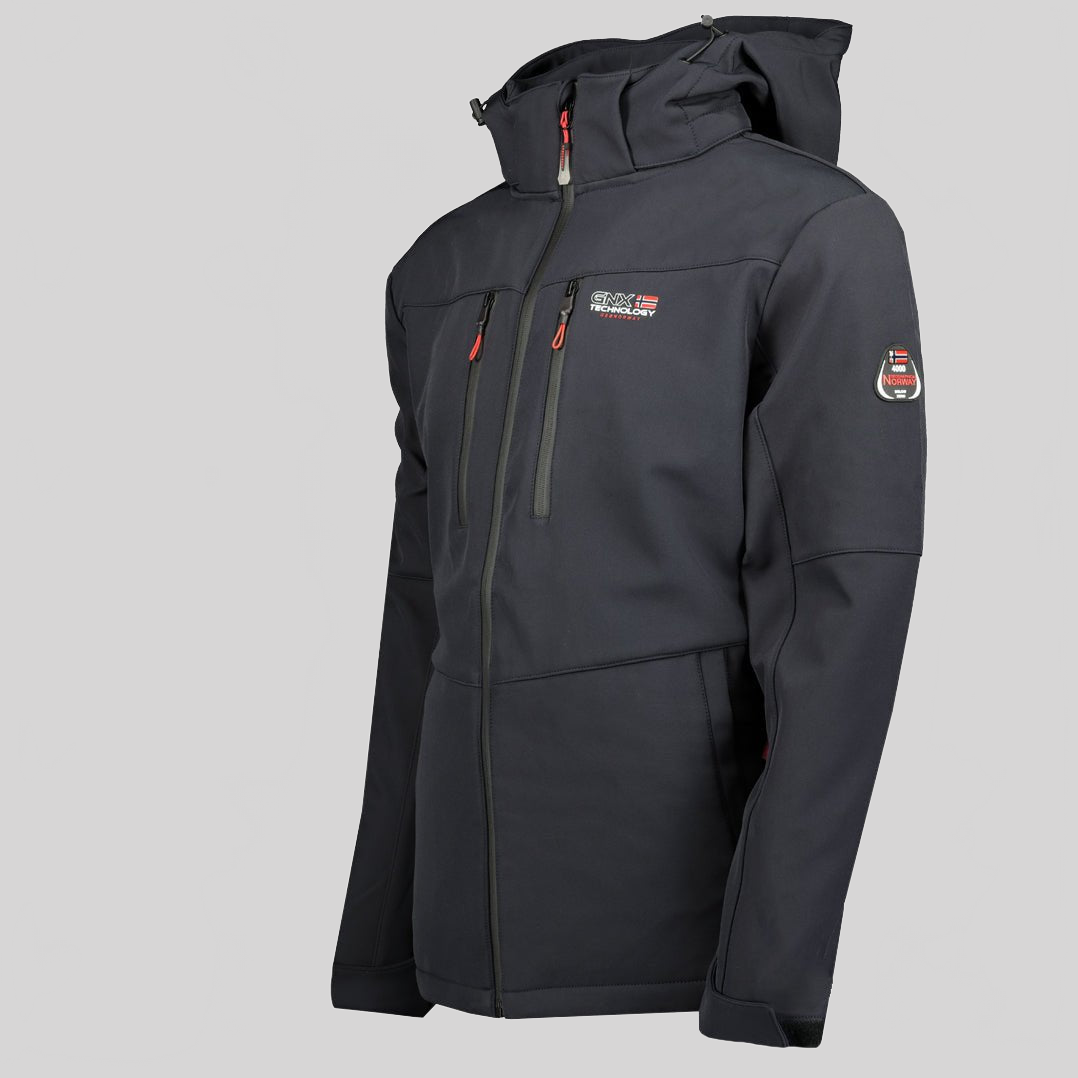 Geographical Norway Timmex Homme - Softshell - Geographical Norway TIMMEX_MEN_NOIR_S_SDB-TIMMEX_MEN_MARINE_S_SDB-TIMMEX_MEN_KAKI_S_SDB-.TIMMEX_MEN_SCHWARZ_M_SDB-TIMMEX_MEN_KAKI_M_SDB-TIMMEX_MEN_MARINE_M_SDB-TIMMEX_MEN_SCHWARZ_L_SDB-TIMMEX_MEN_KAKI_L_SDB-TIMMEX_MEN_MARINE_L_SDB-TIMMEX_MEN_SCHWARZ_XL_SDB