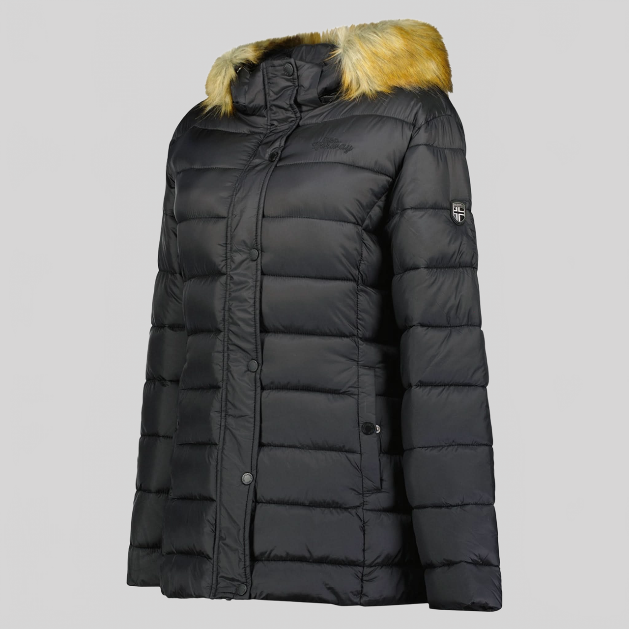 Geographical Norway Adela Donna - Parka trapuntato - Geographical Norway ADELA_LADY_BORDEAUX_S_SDB-ADELA_LADY_BORDEAUX_M_SDB-ADELA_LADY_BORDEAUX_L_SDB-ADELA_LADY_BORDEAUX_XL_SDB-ADELA_LADY_BORDEAUX_XXL_SDB-ADELA_LADY_MARINE_S_SDB-ADELA_LADY_MARINE_M_SDB-ADELA_LADY_MARINE_L_SDB-ADELA_LADY_MARINE_XL_SDB-ADELA_LADY_MARINE_XXL_SDB