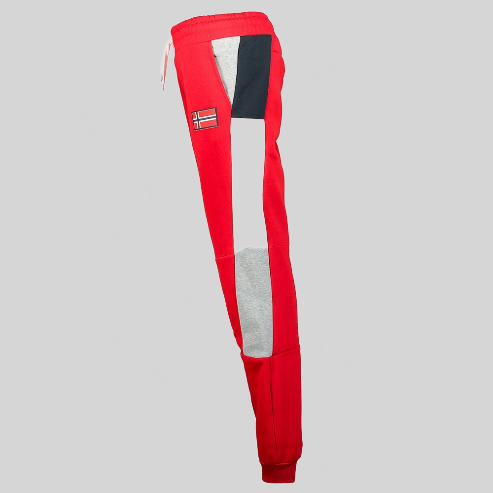 Geographical Norway Molem Homme - Pantalon de jogging - Geographical Norway MOLEM_MEN_GRIS_CLAIR_S_SDB-MOLEM_MEN_GRIS_FONCE_3XL_SDB-MOLEM_MEN_MARINE_M_SDB-MOLEM_MEN_ROUGE_M_SDB-MOLEM_MEN_NOIR_S_SDB-MOLEM_MEN_GRIS_CLAIR_M_SDB-MOLEM_MEN_GRIS_FONCE_L_SDB-MOLEM_MEN_MARINE_L_SDB-MOLEM_MEN_ROUGE_L_SDB-MOLEM_MEN_NOIR_M_SDB