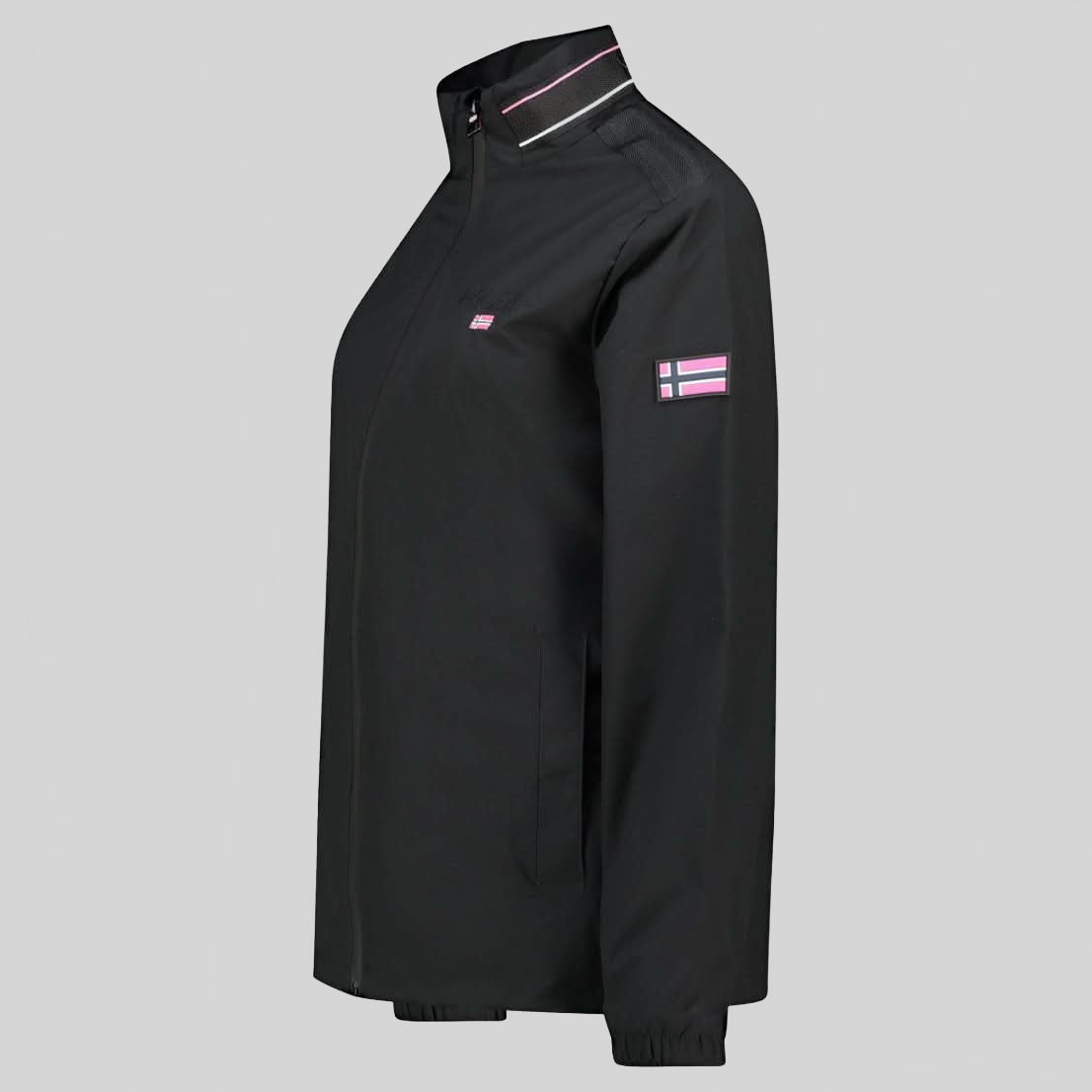Geographical Norway BIRMO Donna - Giacca leggera primaverile in poliestere - Geographical Norway BIRMO_LADY_BLEU_CIEL_SDB-BIRMO_LADY_BLEU_CIEL_M_SDB-BIRMO_LADY_BLEU_CIEL_L_SDB- BIRMO_LADY_BLEU_CIEL_M_SDB-BIRMO_LADY_BLEU_CIEL_M_SDBBIRMO_LADY_BLEU_CIEL_XL_SDB-BIRMO_LADY_BLEUCIEL_XXL_SDB-BIRMO_LADY_MARINE_SDB-BIRMO_LADY_MARINE_M_SDB-BIRMO_LADY_MARINE_L_SDB-BIRMO_LADY_MARINE_XL_SDB-BIRMO_LADY_MARINE_XXL_SDB
