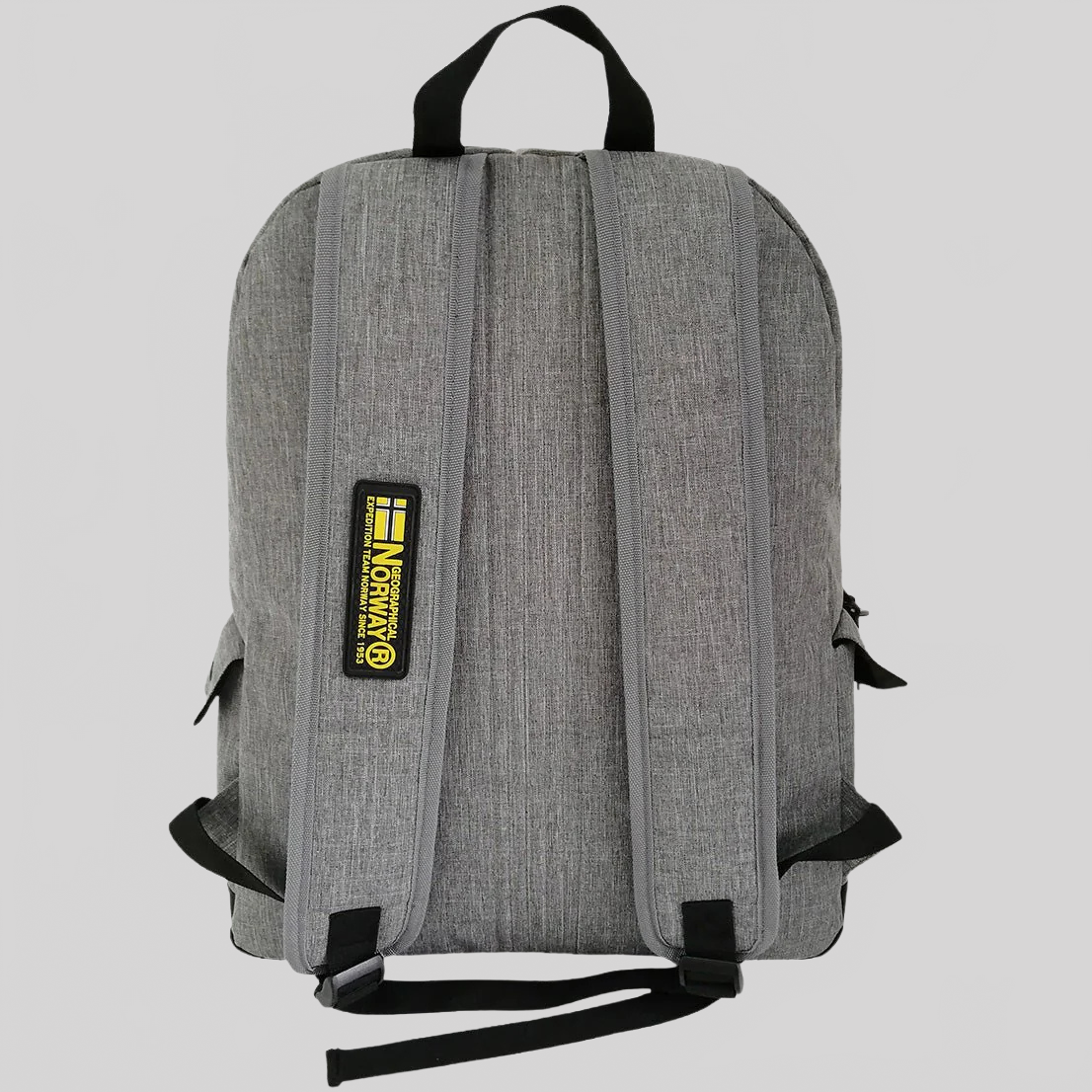 Geographical Norway SPACING - Zaino - Geographical Norway SPACING_SAC_GRIS_FONCE_SDB-SPACING_SAC_KAKI_SDB-SPACING_SAC_MARINE_SDB-SPACING_SAC_NOIR_SDB