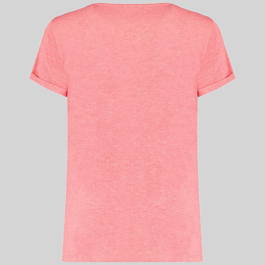 Geographical Norway Joisette Mujer - Camiseta de manga corta y cuello en V - Geographical Norway JOISETTE_LADY_GRIS_CLAIR_SDB-JOISETTE_LADY_ROUGE_SDB-JOISETTE_LADY_BLANC_SDB-JOISETTE_LADY_MARINE_S_SDB-JOISETTE_LADY_BLANC_M_SDB-JOISETTE_LADY_MARINE_L_SDB-JOISETTE_LADY_ROUGE_M_SDB-JOISETTE_LADY_GRIS_CLAIR_M_SDB-JOISETTE_LADY_MARINE_XL_SDB-JOISETTE_LADY_BLANC_L_SDB