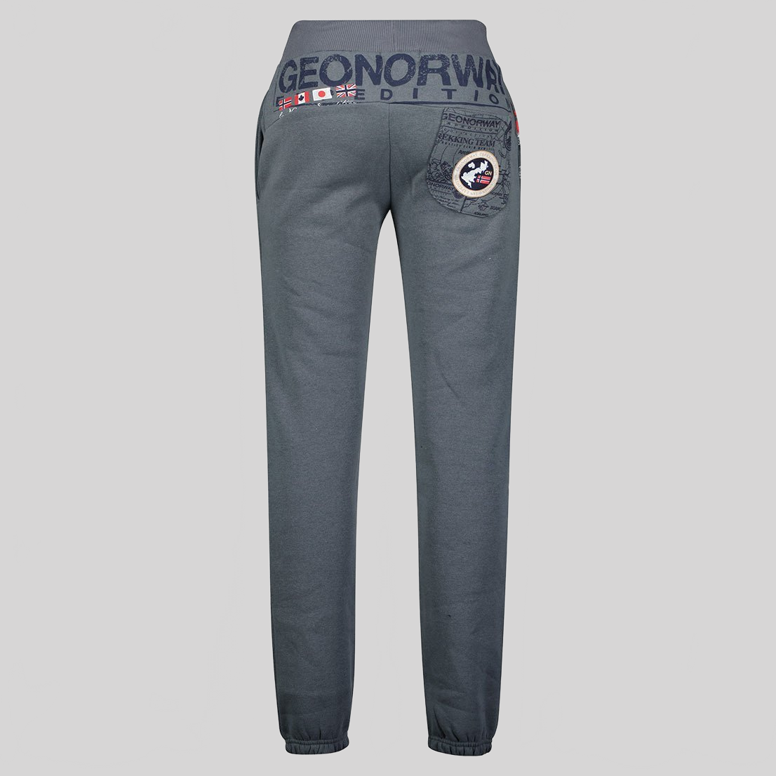 Geographical Norway Mapote Uomini - Jogging - Geographical Norway MAPOTE_MEN_NOIR_S_EO_SDB-MAPOTE_MEN_GRIS_FONCE_M_EO_SDB-MAPOTE_MEN_GRIS_CLAIR_M_EO_SDB-MAPOTE_MEN_MARINE_S_EO_SDB-MAPOTE_MEN_NOIR_M_EO_SDB-MAPOTE_MEN_GRIS_CLAIR_L_EO_SDB-MAPOTE_MEN_MARINE_M_EO_SDB-MAPOTE_MEN_GRIS_FONCE_L_EO_SDB-MAPOTE_MEN_NOIR_L_EO_SDB-MAPOTE_MEN_MARINE_L_EO_SDB