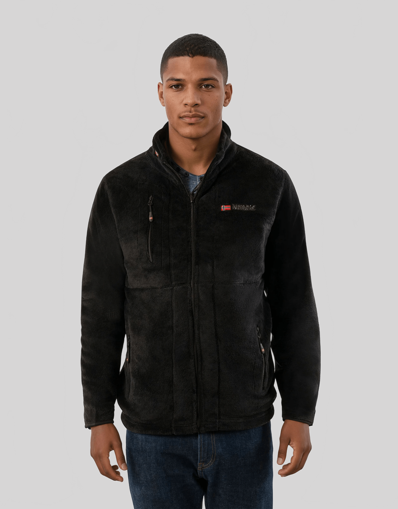 Geographical Norway Upload Homme - Polaire zippée - Geographical Norway UPLOAD_MEN_TAUPE_S_SDB-UPLOAD_MEN_GRIS_FONCE_S_SDB-UPLOAD_MEN_MARINE_S_SDB-UPLOAD_MEN_NOIR_S_SDB-UPLOAD_MEN_ROUGE_S_SDB-UPLOAD_MEN_TAUPE_M_SDB-UPLOAD_MEN_GRIS_FONCE_M_SDB-UPLOAD_MEN_MARINE_M_SDB-UPLOAD_MEN_NOIR_M_SDB-UPLOAD_MEN_ROUGE_M_SDB