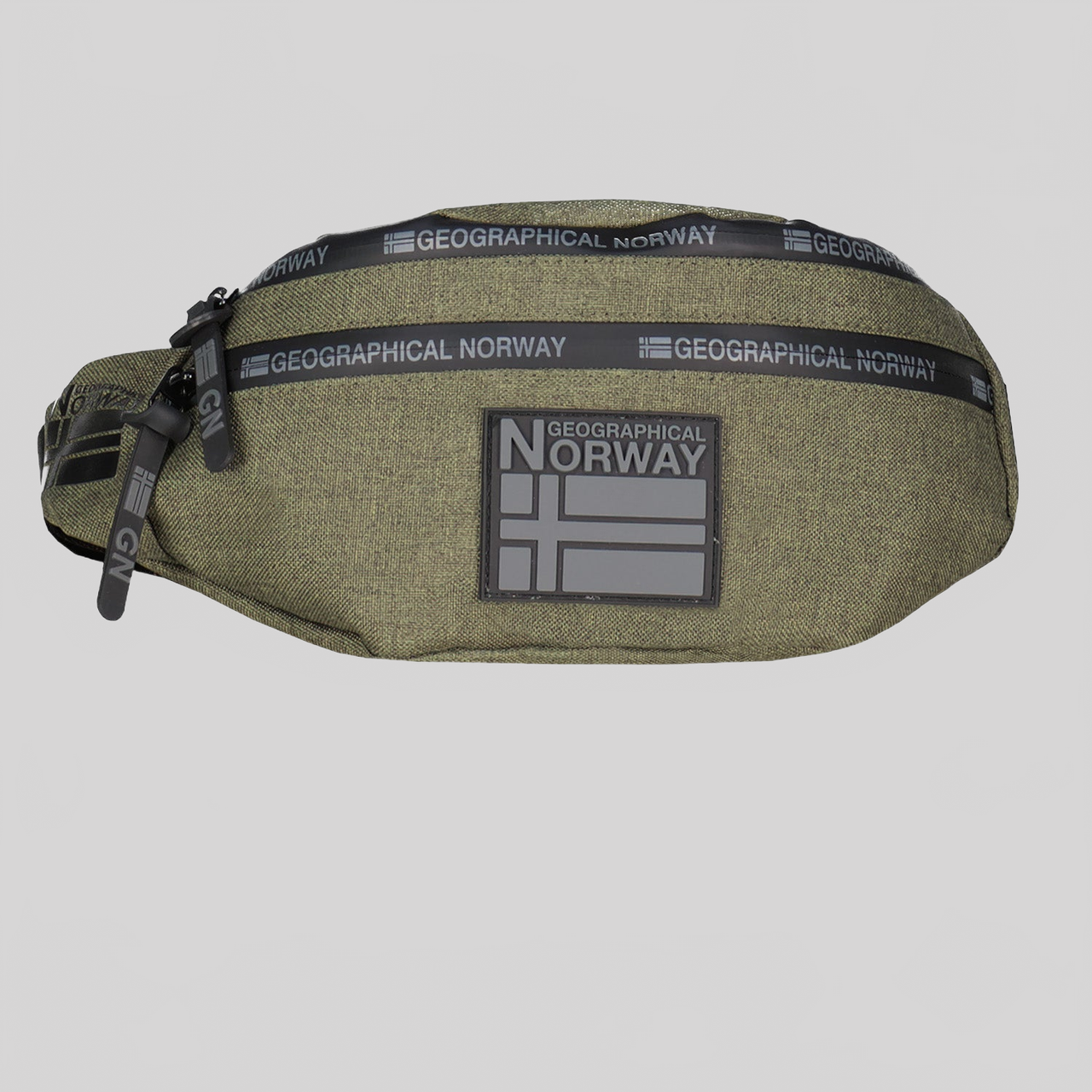Geographical Norway SANY - Borsa per banane - Geographical Norway SANY_SAC_GRIS_SDB-SANY_SAC_KAKI_SDB-SANY_SAC_MARINE_SDB-SANY_SAC_NOIR_SDB