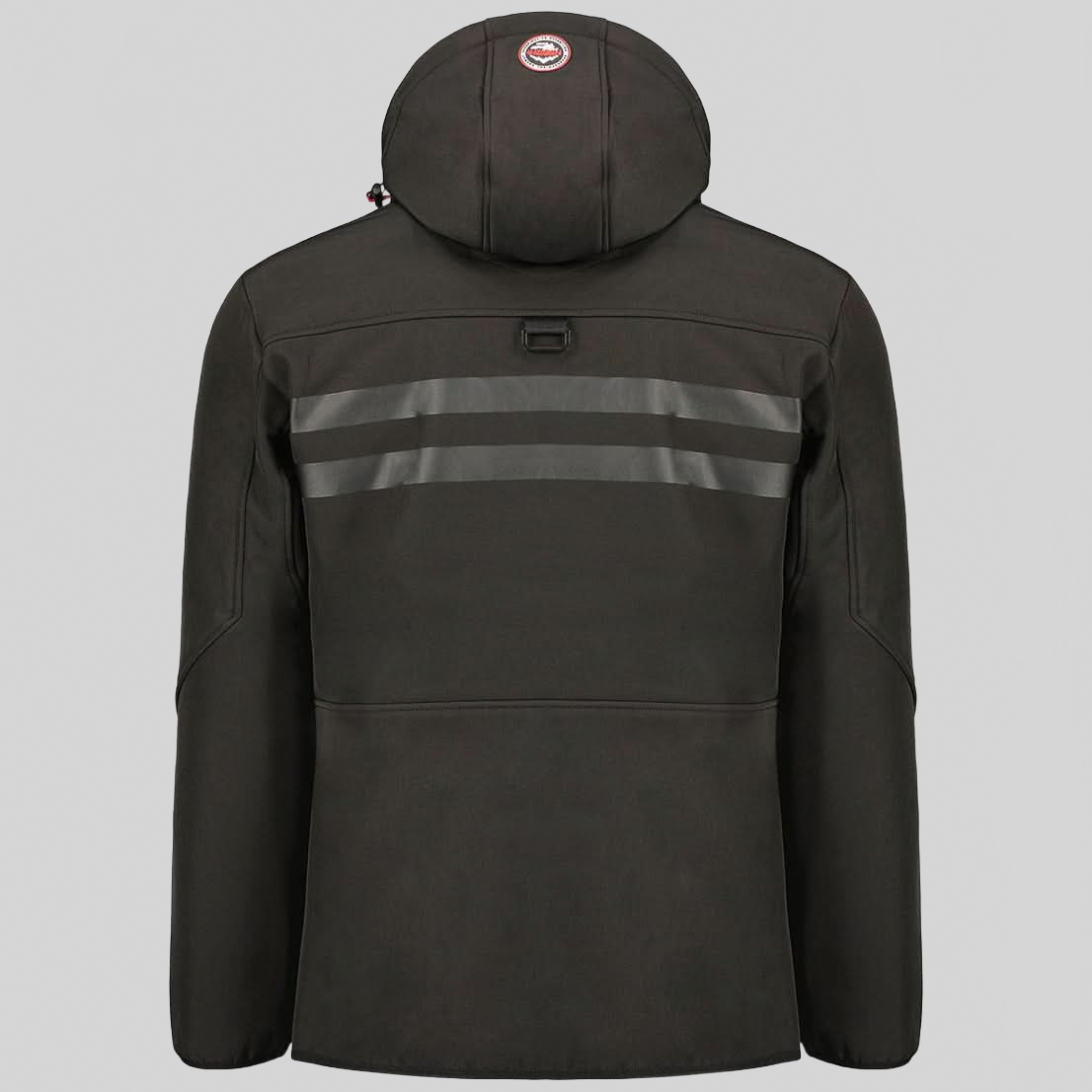 Geographical Geographical Norway Royaute Homme - Softshell Negro - Geographical Norway - 3XL Negro Negro