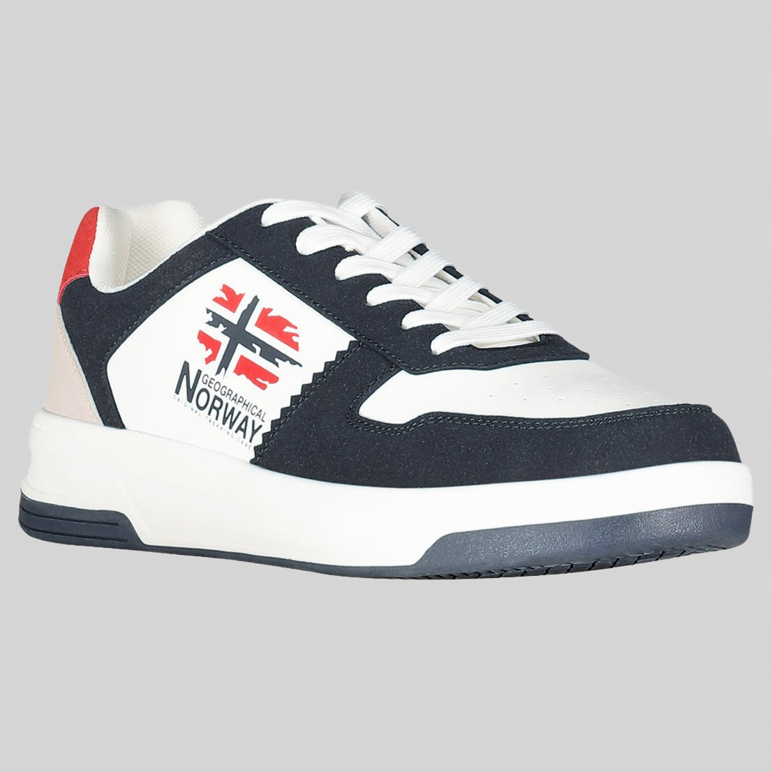 Geographical Norway ORTY Homme - Sneakers - Geographical Norway ORTY_MEN_MARINE_40_SDB-ORTY_MEN_MARINE_41_SDB-ORTY_MEN_MARINE_42_SDB-ORTY_MEN_MARINE_43_SDB-ORTY_MEN_MARINE_44_SDB-ORTY_MEN_MARINE_45_SDB-ORTY_MEN_NOIR_40_SDB-ORTY_MEN_NOIR_41_SDB-ORTY_MEN_NOIR_42_SDB-ORTY_MEN_NOIR_43_SDB