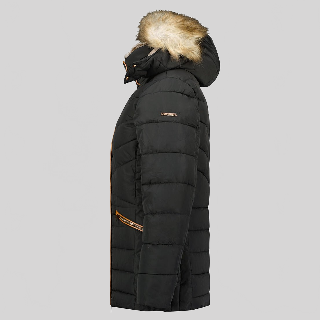 Geographical Norway Geographical Norway Ajuju Mujer - Parka acolchada - Geographical Norway AJUJU_LADY_NOIR_S_SDB-AJUJU_LADY_MARINE_S_SDB-AJUJU_LADY_NOIR_M_SDB-AJUJU_LADY_MARINE_M_SDB-AJUJU_LADY_NOIR_L_SDB-AJUJU_LADY_MARINE_L_SDB-AJUJU_LADY_NOIR_XL_SDB-AJUJU_LADY_MARINE_XL_SDB-AJUJU_LADY_NOIR_XXL_SDB-AJUJU_LADY_MARINE_XXL_SDB
