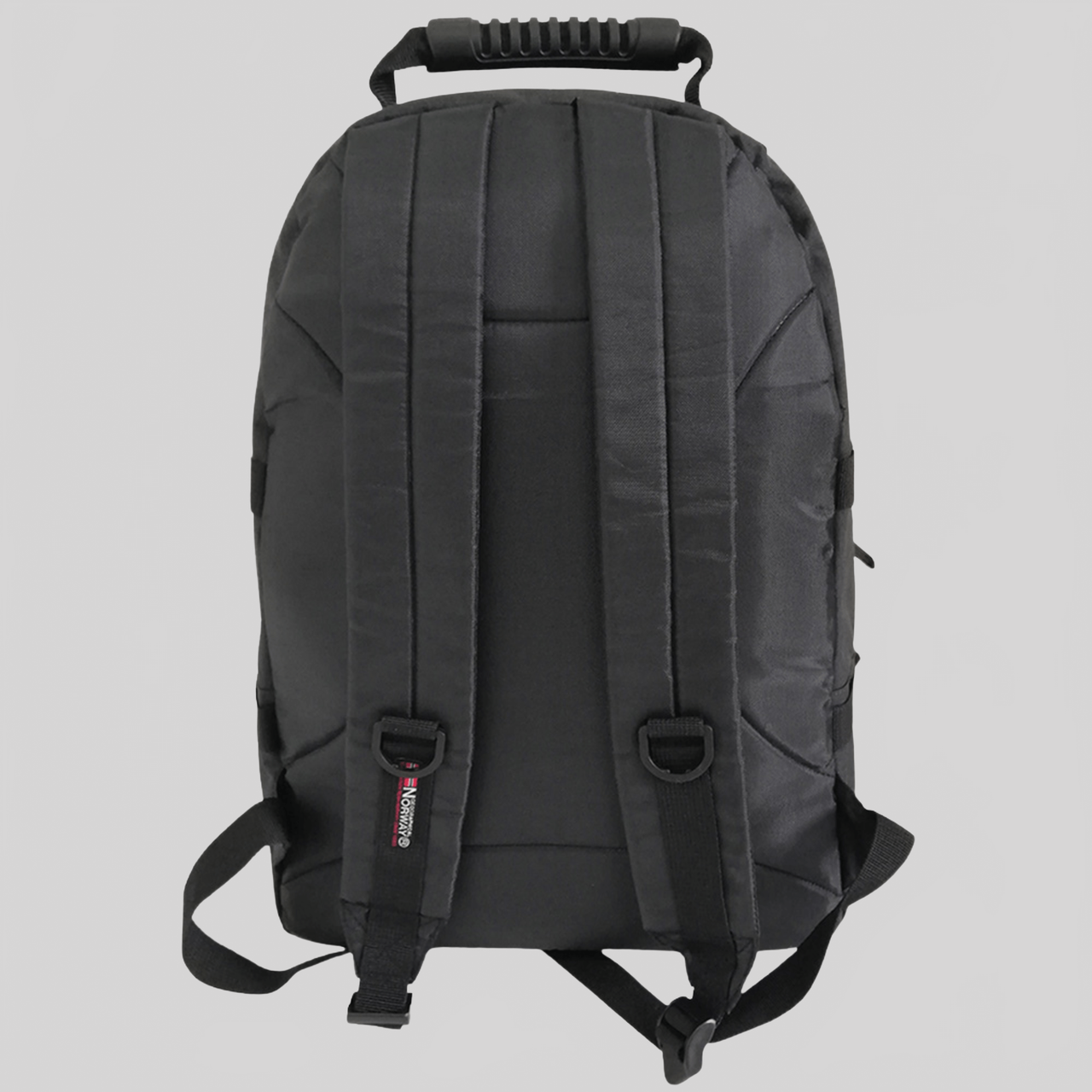 Geographical Norway SNOW - Mochila - Geographical Norway SNOW_SAC_NOIR_SDB