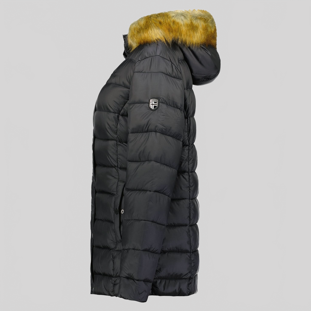 Geographical Norway Adela Donna - Parka trapuntato - Geographical Norway ADELA_LADY_BORDEAUX_S_SDB-ADELA_LADY_BORDEAUX_M_SDB-ADELA_LADY_BORDEAUX_L_SDB-ADELA_LADY_BORDEAUX_XL_SDB-ADELA_LADY_BORDEAUX_XXL_SDB-ADELA_LADY_MARINE_S_SDB-ADELA_LADY_MARINE_M_SDB-ADELA_LADY_MARINE_L_SDB-ADELA_LADY_MARINE_XL_SDB-ADELA_LADY_MARINE_XXL_SDB