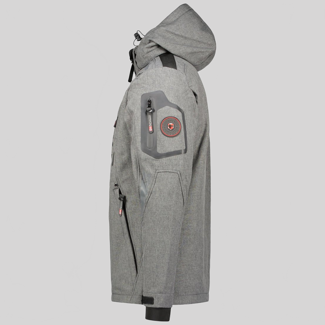 Geographical Geographical Norway Talentueux Hombre - Softshell - Geographical Norway TALENTUEUX_MEN_MARINE_SDB-TALENTUEUX_MEN_GRIS_CLAIR_SDB-TALENTUEUX_MEN_NOIR_SDB-TALENTUEUX_MEN_GRIS_FONCE_SDB-TALENTUEUX_MEN_GRIS_CLAIR_M_SDB-TALENTUEUX_MEN_NOIR_M_SDB-TALENTUEUX_MEN_GRIS_FONCE_M_SDB-TALENTUEUX_MEN_MARINE_M_SDB-TALENTUEUX_MEN_GRIS_FONCE_XL_SDB-TALENTUEUX_MEN_NOIR_L_SDB