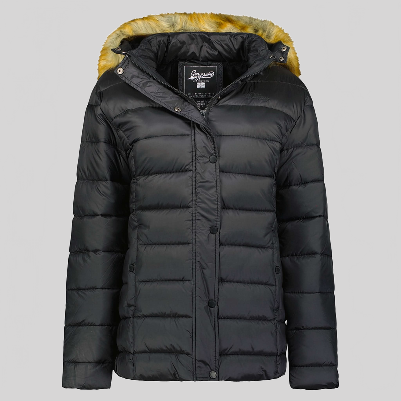 Geographical Norway Adela Donna - Parka trapuntato - Geographical Norway ADELA_LADY_BORDEAUX_S_SDB-ADELA_LADY_BORDEAUX_M_SDB-ADELA_LADY_BORDEAUX_L_SDB-ADELA_LADY_BORDEAUX_XL_SDB-ADELA_LADY_BORDEAUX_XXL_SDB-ADELA_LADY_MARINE_S_SDB-ADELA_LADY_MARINE_M_SDB-ADELA_LADY_MARINE_L_SDB-ADELA_LADY_MARINE_XL_SDB-ADELA_LADY_MARINE_XXL_SDB