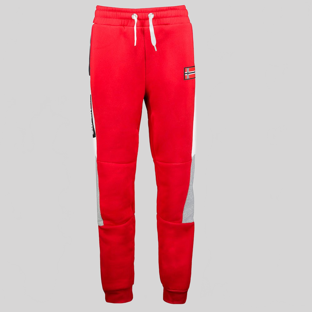 Geographical Norway Molem Homme - Pantalon de jogging - Geographical Norway MOLEM_MEN_GRIS_CLAIR_S_SDB-MOLEM_MEN_GRIS_FONCE_3XL_SDB-MOLEM_MEN_MARINE_M_SDB-MOLEM_MEN_ROUGE_M_SDB-MOLEM_MEN_NOIR_S_SDB-MOLEM_MEN_GRIS_CLAIR_M_SDB-MOLEM_MEN_GRIS_FONCE_L_SDB-MOLEM_MEN_MARINE_L_SDB-MOLEM_MEN_ROUGE_L_SDB-MOLEM_MEN_NOIR_M_SDB