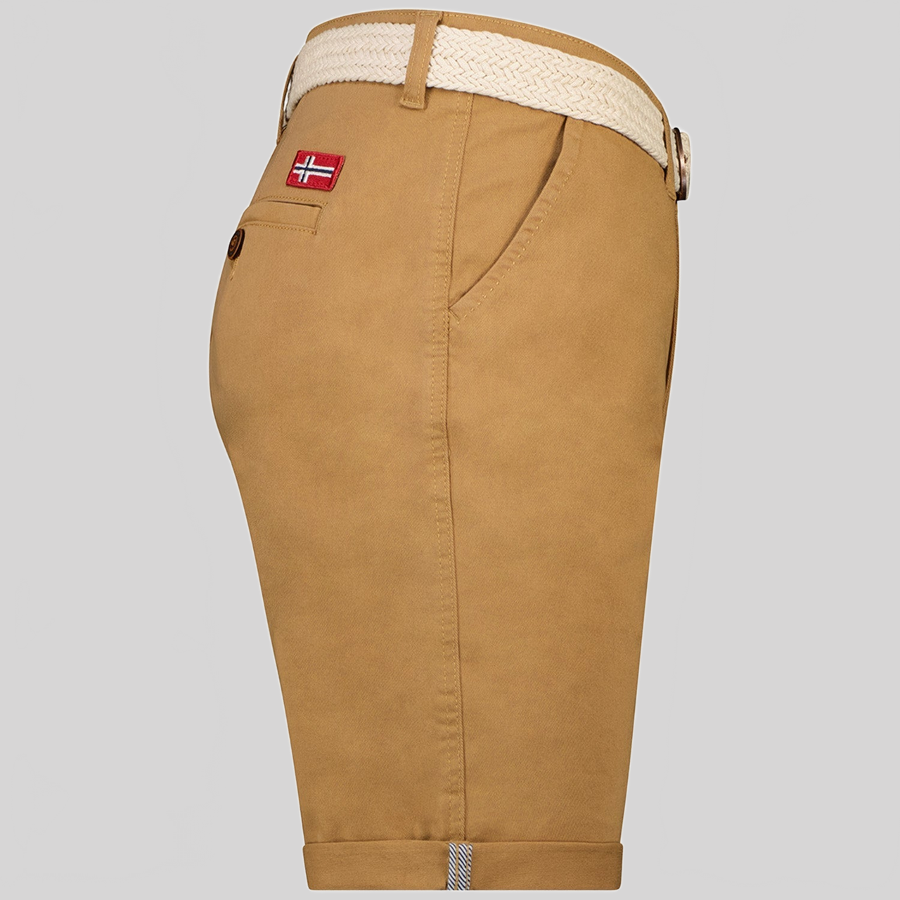 Geographical Norway Plageo Homme - Chino Bermuda shorts - Geographical Norway PLAGEO_MEN_BEIGE_M_EO_SDB-PLAGEO_MEN_BLANC_CASSE_S_EO_SDB-PLAGEO_MEN_BEIGE_L_EO_SDB-PLAGEO_MEN_BLANC_CASSE_M_EO_SDB-PLAGEO_MEN_BEIGE_XL_EO_SDB-PLAGEO_MEN_BLANC_CASSE_L_EO_SDB-PLAGEO_MEN_BEIGE_XXL_EO_SDB-PLAGEO_MEN_BLANC_CASSE_XL_EO_SDB-PLAGEO_MEN_BEIGE_3XL_EO_SDB-PLAGEO_MEN_BLANC_CASSE_XXL_EO_SDB