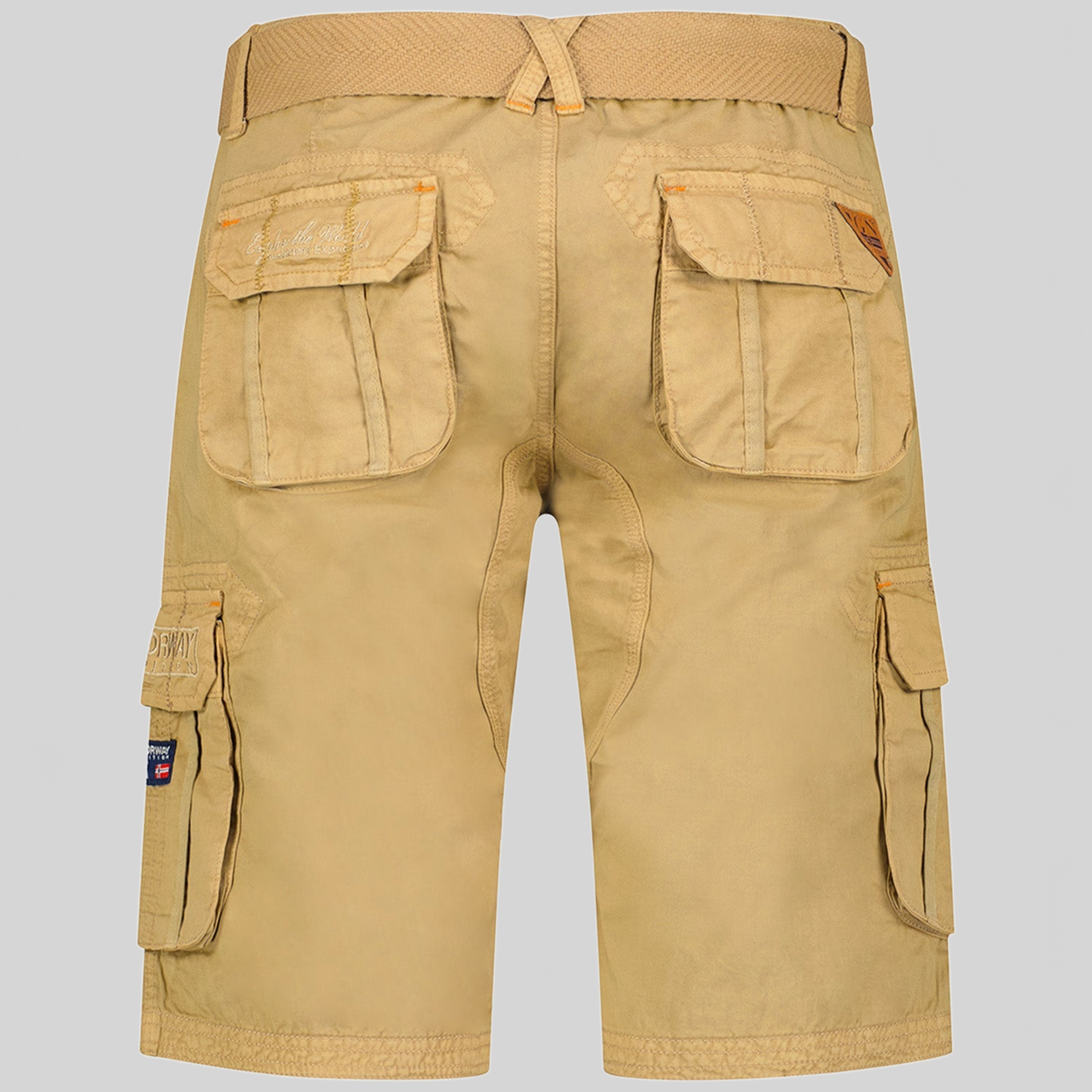 Geographical Norway Pionec Homme - Bermuda-Shorts - Geographical Norway PIONEC_MEN_KAKI_3XL_EO_SDB-PIONEC_MEN_KAKI_L_EO_SDB-PIONEC_MEN_KAKI_M_EO_SDB-PIONEC_MEN_KAKI_XL_EO_SDB-.PIONEC_MEN_KAKI_XXL_EO_SDB-PIONEC_MEN_BEIGE_3XL_EO_SDB-PIONEC_MEN_BEIGE_L_EO_SDB-PIONEC_MEN_BEIGE_M_EO_SDB-PIONEC_MEN_BEIGE_XL_EO_SDB-PIONEC_MEN_BEIGE_XXL_EO_SDB