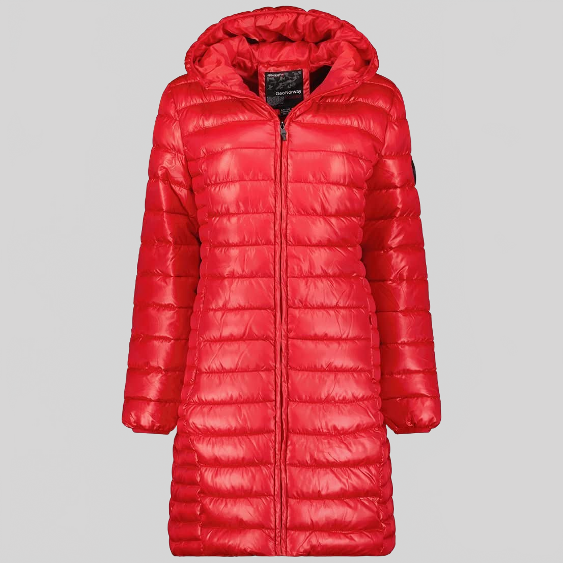 Geographical Norway Annecy Long Hood Femme - Parka longue légère à capuche - Geographical Norway ANNECY_LONG_HOOD_LADY_MARINE_S_SDB-ANNECY_LONG_HOOD_LADY_MARINE_M_SDB-ANNECY_LONG_HOOD_LADY_MARINE_L_SDB-ANNECY_LONG_HOOD_LADY_MARINE_XL_SDB-ANNECY_LONG_HOOD_LADY_MARINE_XXL_SDB-ANNECY_LONG_HOOD_LADY_NOIR_S_SDB-ANNECY_LONG_HOOD_LADY_NOIR_M_SDB-ANNECY_LONG_HOOD_LADY_NOIR_L_SDB-ANNECY_LONG_HOOD_LADY_NOIR_XL_SDB-ANNECY_LONG_HOOD_LADY_NOIR_XXL_SDB
