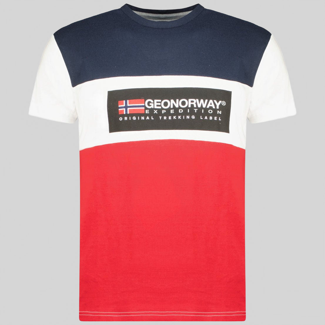 Geographical Norway JOLEM Homme - T-shirt - Geographical Norway JOLEM_MEN_MARINE_M_SDB-JOLEM_MEN_GRIS_CLAIR_M_SDB-JOLEM_MEN_NOIR_M_SDB-JOLEM_MEN_BLANC_M_SDB-JOLEM_MEN_MARINE_L_SDB-JOLEM_MEN_GRIS_CLAIR_L_SDB-JOLEM_MEN_NOIR_L_SDB-JOLEM_MEN_BLANC_L_SDB-JOLEM_MEN_MARINE_XL_SDB-JOLEM_MEN_GRIS_CLAIR_XL_SDB