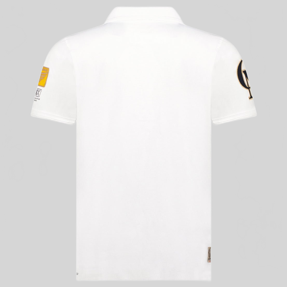 Geographical Norway ográfica KELAN Hombre - Polo - Geographical Norway KELAN_MEN_BEIGE_S_SDB-KELAN_MEN_BLANC_S_SDB-KELAN_MEN_BEIGE_M_SDB-KELAN_MEN_BLANC_M_SDB-KELAN_MEN_BEIGE_L_SDB-KELAN_MEN_BLANC_L_SDB-KELAN_MEN_BEIGE_XL_SDB-KELAN_MEN_BLANC_XL_SDB-KELAN_MEN_BLANC_XXL_SDB-KELAN_MEN_BEIGE_XXL_SDB