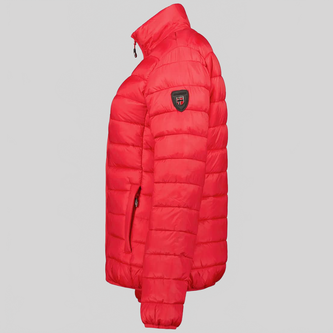 Geographical Norway Areca Donna - Giacca imbottita e leggera - Geographical Norway ARECA_LADY_TEMPETE_S_SDB-ARECA_LADY_MARINE_SDB-ARECA_LADY_TEMPETE_MDB-ARECA_LADY_MARINE_M_SDB-ARECA_LADY_TEMPETE_L_SDB-ARECA_LADY_MARINE_L_SDB-ARECA_LADY_TEMPETE_XL_SDB-ARECA_LADY_MARINE_XL_SDB-ARECA_LADY_TEMPETE_XXL_SDB-ARECA_LADY_MARINE_XXL_SDB