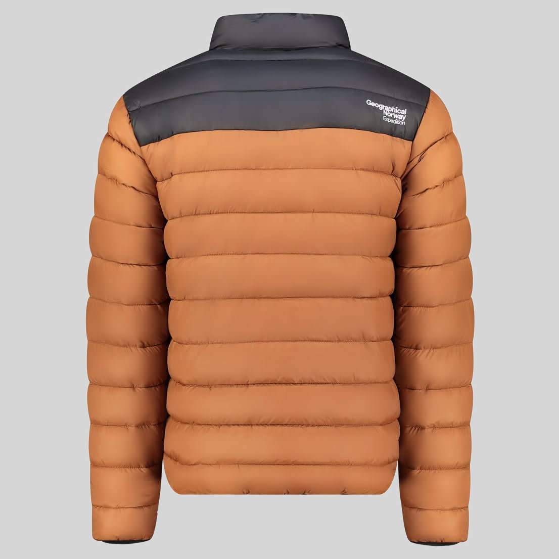 Geographical Norway AMIGOCLERC Homme - Blouson Matelassé avec Contraste - Geographical Norway AMIGOCLERC_MEN_BASIC_JEAN_S_SDB-AMIGOCLERC_MEN_BASIC_JEAN_M_SDB-AMIGOCLERC_MEN_BASIC_JEAN_L_SDB-AMIGOCLERC_MEN_BASIC_JEAN_XL_SDB-AMIGOCLERC_MEN_BASIC_JEAN_XXL_SDB-AMIGOCLERC_MEN_BASIC_JEAN_3XL_SDB-AMIGOCLERC_MEN_BASIC_GRIS_FONCE_S_SDB-AMIGOCLERC_MEN_BASIC_GRIS_FONCE_M_SDB-AMIGOCLERC_MEN_BASIC_GRIS_FONCE_L_SDB-AMIGOCLERC_MEN_BASIC_GRIS_FONCE_XL_SDB