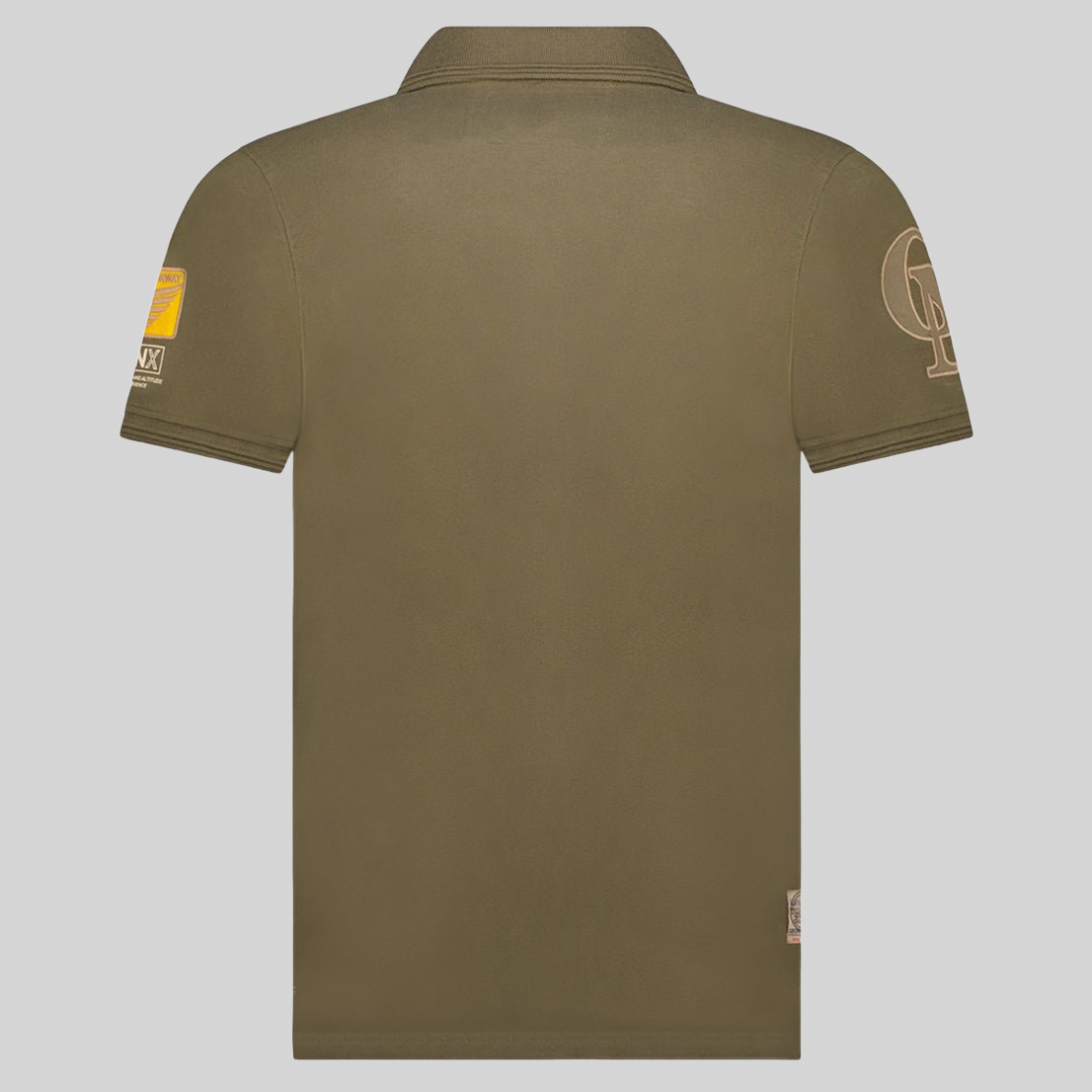 Geographical Norway ográfica KELAN Hombre - Polo - Geographical Norway KELAN_MEN_BEIGE_S_SDB-KELAN_MEN_BLANC_S_SDB-KELAN_MEN_BEIGE_M_SDB-KELAN_MEN_BLANC_M_SDB-KELAN_MEN_BEIGE_L_SDB-KELAN_MEN_BLANC_L_SDB-KELAN_MEN_BEIGE_XL_SDB-KELAN_MEN_BLANC_XL_SDB-KELAN_MEN_BLANC_XXL_SDB-KELAN_MEN_BEIGE_XXL_SDB