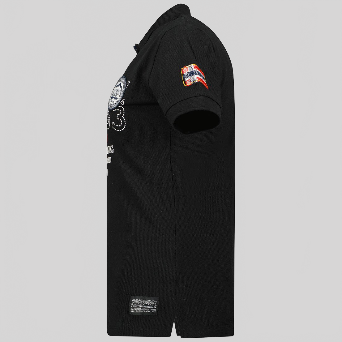 Geographical Norway Kerry Femme - Polo Manche Courte - Geographical Norway KERRY_LADY_BLANC_S_SDB-KERRY_LADY_BLANC_M_SDB-KERRY_LADY_BLANC_L_SDB-KERRY_LADY_BLANC_XL_SDB-KERRY_LADY_ROUGE_S_SDB-KERRY_LADY_ROUGE_M_SDB-KERRY_LADY_ROUGE_L_SDB-KERRY_LADY_ROUGE_XL_SDB-KERRY_LADY_ROUGE_XXL_SDB-KERRY_LADY_NOIR_S_SDB