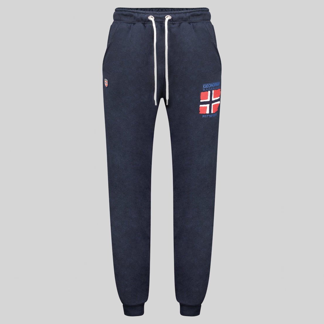 Geographical Norway Maribal Homme - Jogginganzug - Geographical Norway MARIBAL_MEN_BORDEAUX_M_SDB-MARIBAL_MEN_NOIR_S_SDB-MARIBAL_MEN_GRIS_CLAIR_S_S_DB-MARIBAL_MEN_MARINE_S_S_DB-MARIBAL_MEN_SCHWARZ_M_SDB-MARIBAL_MEN_MARINE_M_SDB-MARIBAL_MEN_GRAU_HELL_M_SDB-MARIBAL_MEN_BORDEAUX_L_SDB-MARIBAL_MEN_GRAU_HELL_L_SDB-MARIBAL_MEN_MARINE_L_SDB