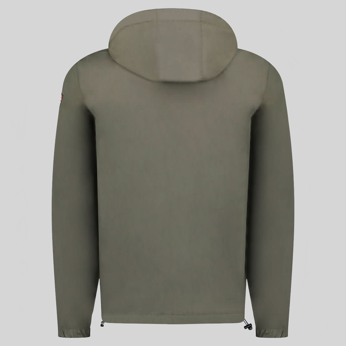 Geographical Norway Geographical Norway DARIL Hombre - Parka ligera con estampado frontal e insignia en el brazo - Geographical Norway DARIL_MEN_KAKI_S_SDB-DARIL_MEN_BLANC_CASSE_S_SDB-DARIL_MEN_KAKI_M_SDB-DARIL_MEN_BLANC_CASSE_M_SDB-DARIL_MEN_KAKI_L_SDB-DARIL_MEN_BLANC_CASSE_L_SDB-DARIL_MEN_KAKI_XL_SDB-DARIL_MEN_BLANC_CASSE_XL_SDB-DARIL_MEN_KAKI_XXL_SDB-DARIL_MEN_BLANC_CASSE_XXL_SDB