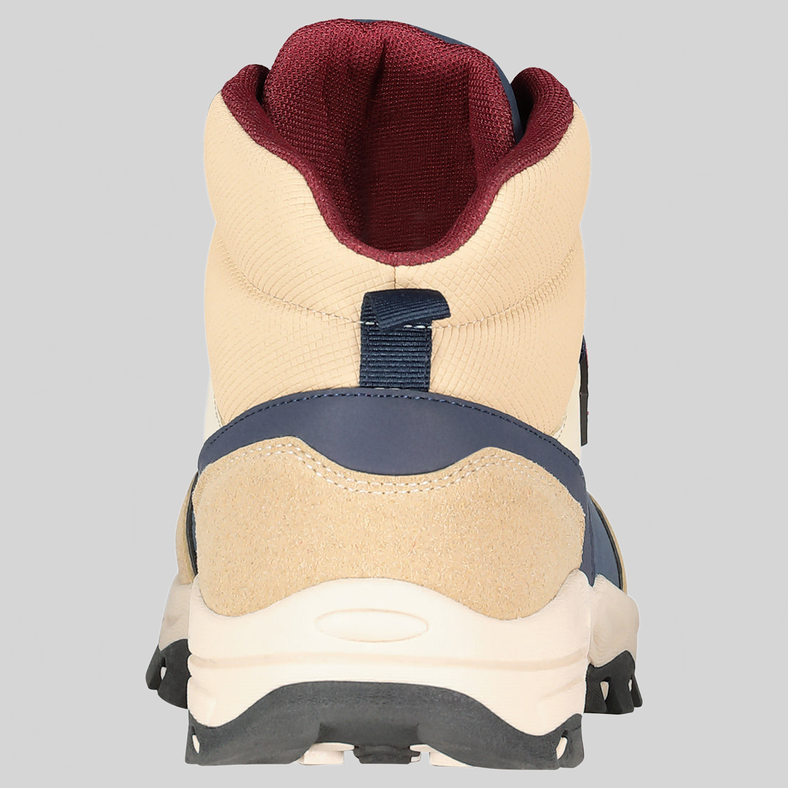  Geographical Norway OFRED Homme - Chaussures Marine