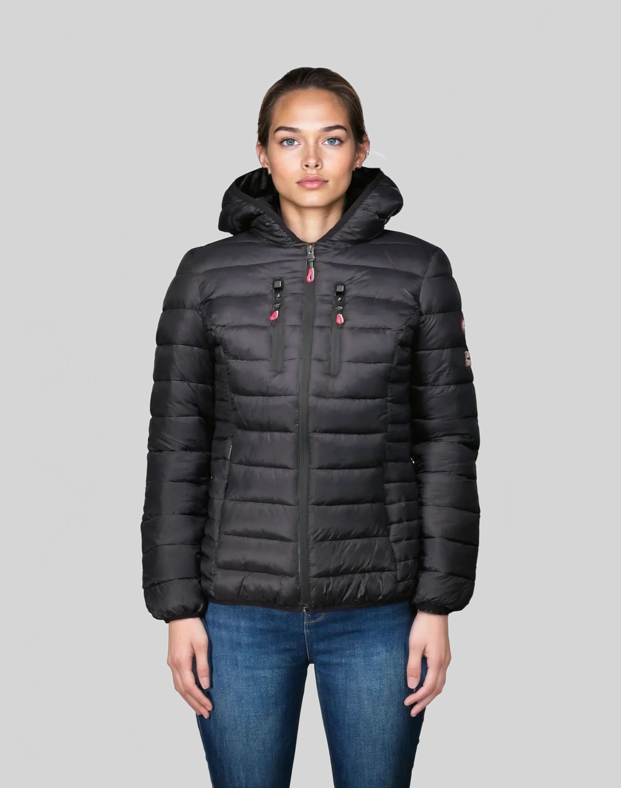 Geographical Norway Geographical Norway Alaric Mujer - Chaqueta acolchada ligera acolchada - Geographical Norway ALARIC_LADY_MARINE_SDB-ALARIC_LADY_MARINE_M_SDB-ALARIC_LADY_MARINE_L_SDB- Alaric_Lady_marine_xl_sdb-alaric_lady_marine_xxl_sdb-alaric_lady_noir_s_sdb-alaric_lady_noirALARIC_LADY_MARINE_XL_SDB-ALARIC_LADY_MARINE_XXL_SDB-ALARIC_LADY_NOIR_S_SDB-ALARIC_LADY_NOIR_M_SDB-ALARIC_LADY_NOIR_L_SDB-ALARIC_LADY_NOIR_XL_SDB-ALARIC_LADY_NOIR_XXL_SDB