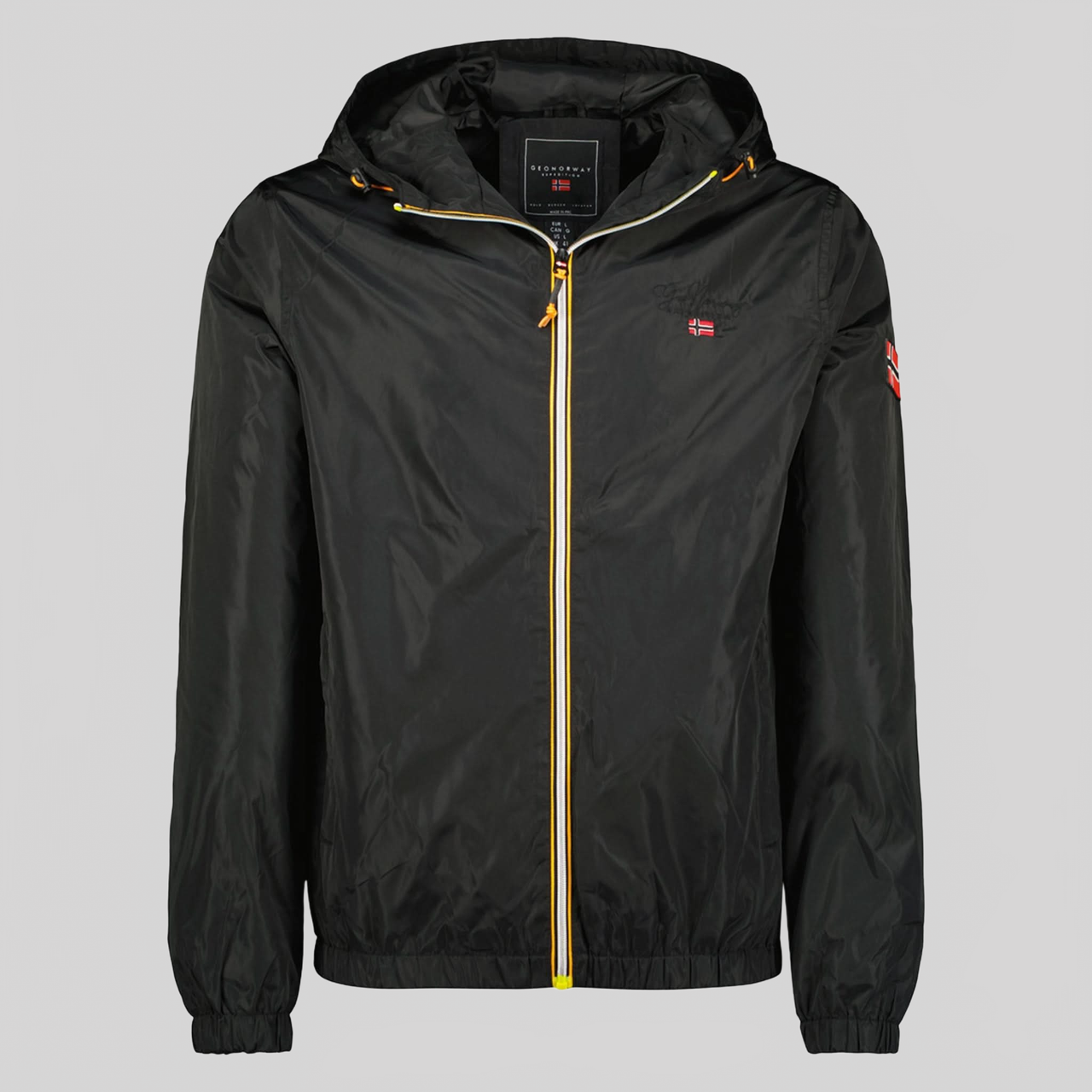 Geographical Norway Antony Homme - Jacket - Geographical Norway ANTONY_MEN_KAKI_S_SDB-ANTONY_MEN_KAKI_M_SDB-ANTONY_MEN_KAKI_L_SDB-ANTONY_MEN_KAKI_XL_SDB-ANTONY_MEN_KAKI_XXL_SDB-ANTONY_MEN_KAKI_3XL_SDB-ANTONY_MEN_BLEU_ROYAL_S_SDB-ANTONY_MEN_BLEU_ROYAL_M_SDB-ANTONY_MEN_BLEU_ROYAL_L_SDB-ANTONY_MEN_BLEU_ROYAL_XL_SDB