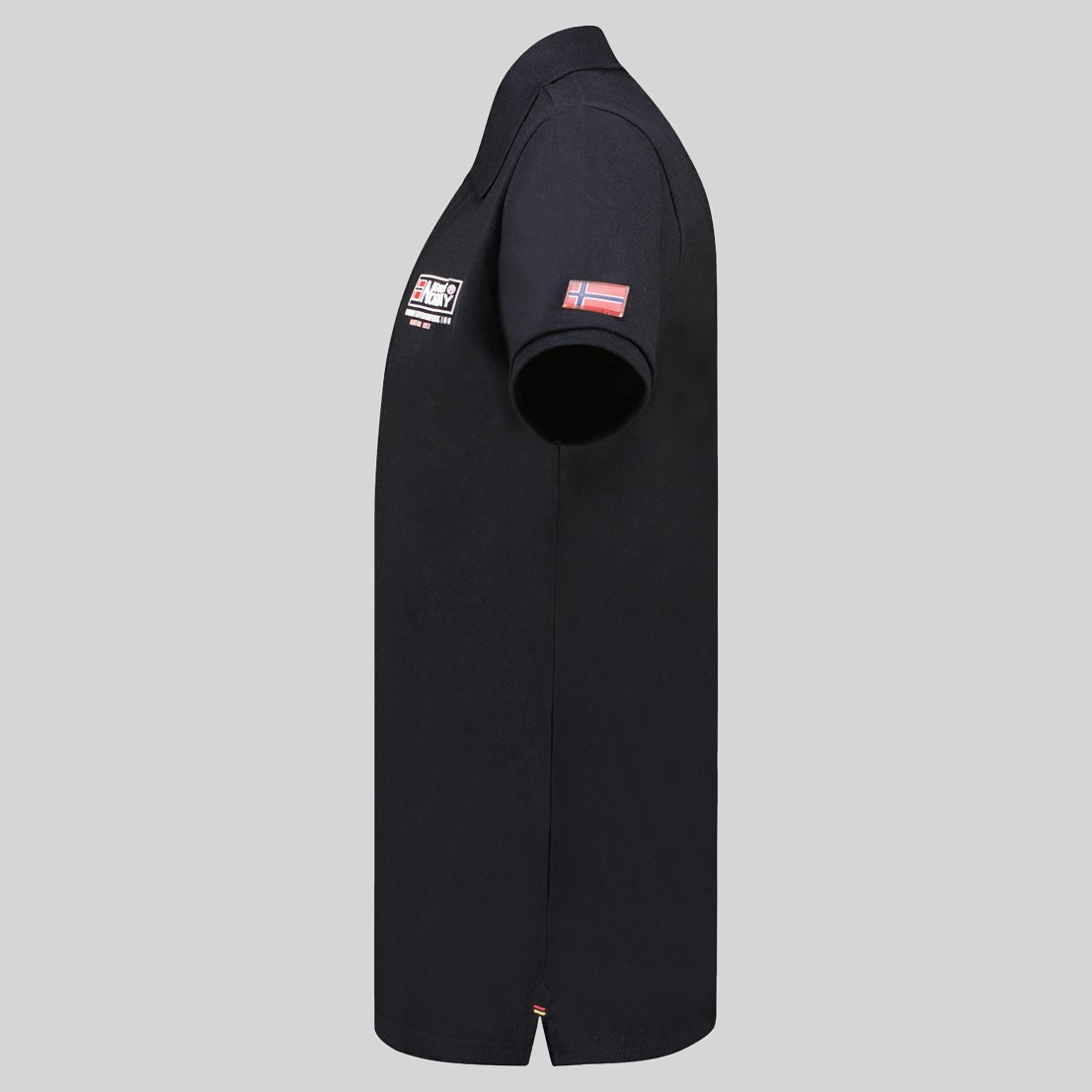 Geographical Norway Geográfica KOFFROY Hombre - Polo Manga Corta 100% Algodón - Geographical Norway KOFFROY_MEN_GRIS_CLAIR_S_SDB-KOFFROY_MEN_GRIS_CLAIR_M_SDB-KOFFROY_MEN_GRIS_CLAIR_L_SDBKOFFROY_MEN_GRIS_CLAIR_XL_SDB-KOFFROY_MEN_GRIS_CLAIR_XXL_SDB-KOFFROY_MEN_GRIS_CLAIR_3XL_SDB-KOFFROY_MEN_NOIR_S_S_SDB-KOFFROY_MEN_NOIR_M_SDB-KOFFROY_MEN_NOIR_L_SDB-KOFFROY_MEN_NOIR_XL_SDB