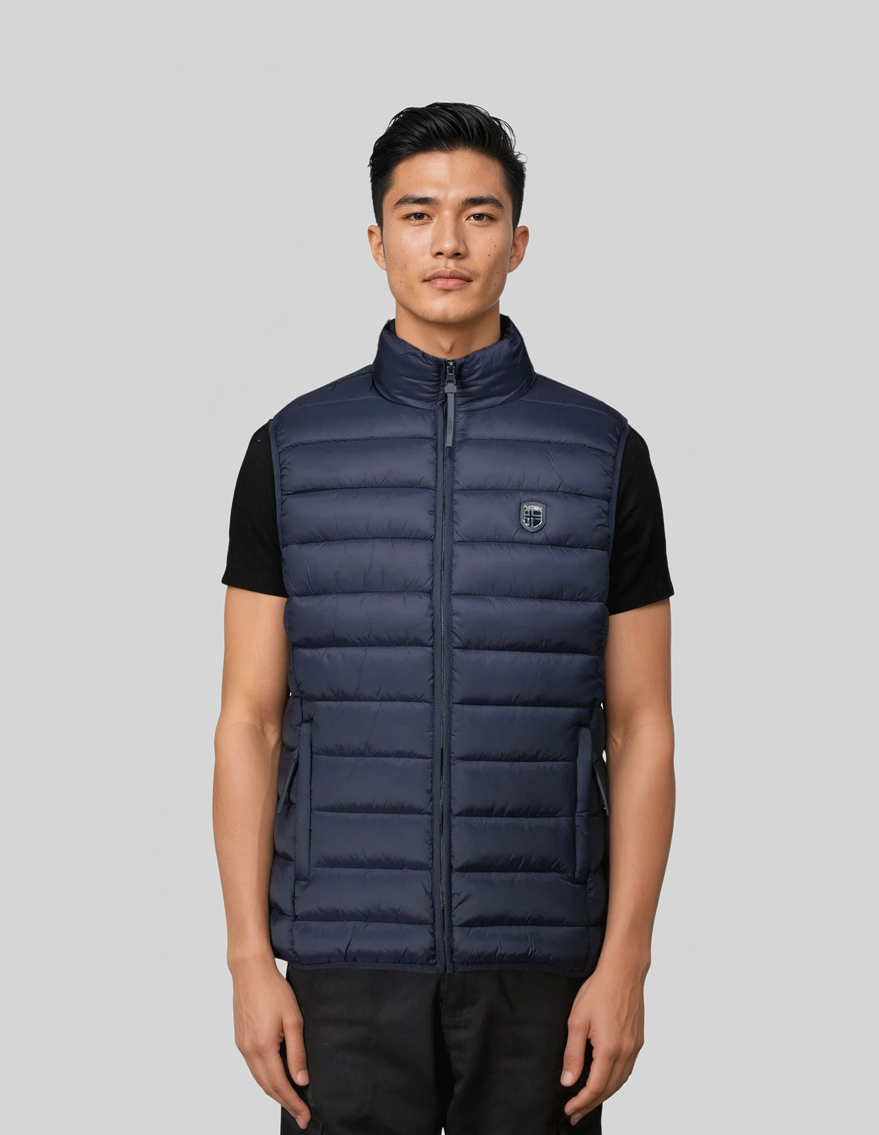 Geographical Norway Vamigotal Basic Homme - Gesteppte Weste - Geographical Norway VAMIGOTAL_BASIC_MEN_NOIR_S_SDB-VAMIGOTAL_BASIC_MEN_NOIR_M_SDB-VAMIGOTAL_BASIC_MEN_NOIR_L_SDB-VAMIGOTAL_BASIC_MEN_NOIR_XL_SDB-VAMIGOTAL_BASIC_MEN_NOIR_XXL_SDB-VAMIGOTAL_BASIC_MEN_NOIR_3XL_SDB-VAMIGOTAL_BASIC_MEN_MARINE_S_SDB-VAMIGOTAL_BASIC_MEN_MARINE_M_SDB-VAMIGOTAL_BASIC_MEN_MARINE_L_SDB-VAMIGOTAL_BASIC_MEN_MARINE_XL_SDB