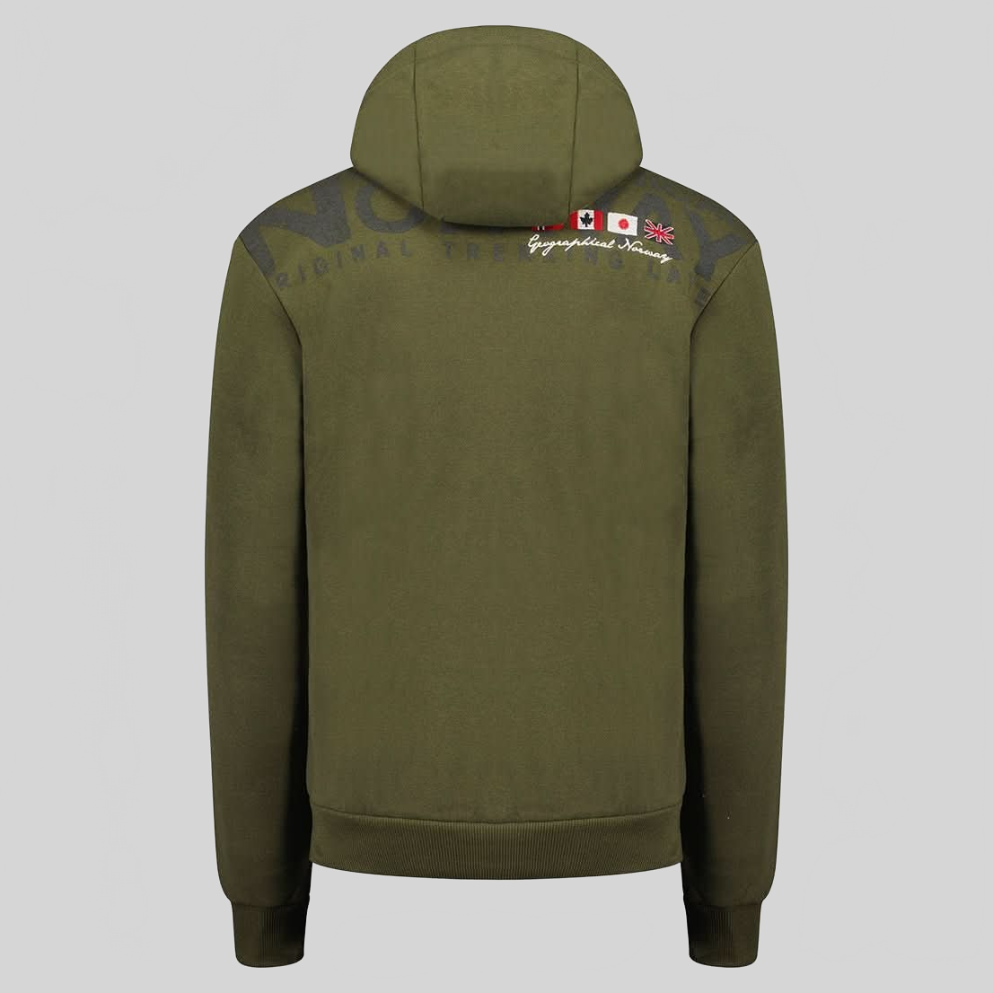 Geographical Norway Fespote Homme - Sweat à capuche - Geographical Norway FESPOTE_MEN_GRIS_CLAIR_S_SDB-FESPOTE_MEN_GRIS_CLAIR_M_SDB-FESPOTE_MEN_GRIS_CLAIR_L_SDB-FESPOTE_MEN_GRIS_CLAIR_XL_SDB-FESPOTE_MEN_GRIS_CLAIR_XXL_SDB-FESPOTE_MEN_GRIS_CLAIR_3XL_SDB-FESPOTE_MEN_GRIS_FONCE_S_SDB-FESPOTE_MEN_GRIS_FONCE_M_SDB-FESPOTE_MEN_GRIS_FONCE_L_SDB-FESPOTE_MEN_GRIS_FONCE_XL_SDB