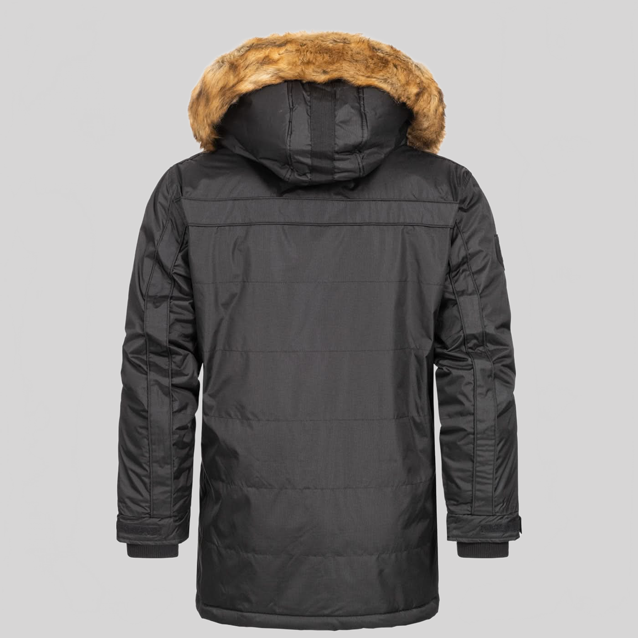 Geographical Norway Geographical Norway Chirac Hombre - Parka hombre - Geographical Norway CHIRAC_MEN_MARINE_S_SDB-CHIRAC_MEN_NOIR_S_SDB-CHIRAC_MEN_NOIR_M_SDB-CHIRAC_MEN_MARINE_L_SDB-CHIRAC_MEN_NOIR_L_SDB-CHIRAC_MEN_MARINE_XL_SDB-CHIRAC_MEN_NOIR_XL_SDB-CHIRAC_MEN_NOIR_XXL_SDB-CHIRAC_MEN_MARINE_XXL_SDB