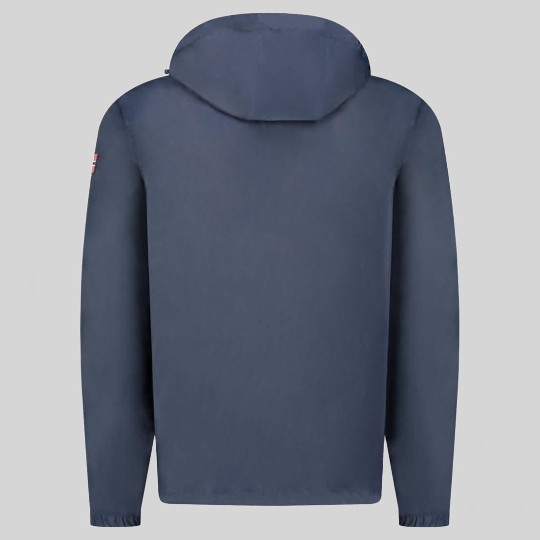 Geographical Norway Geographical Norway DARIL Hombre - Parka ligera con estampado frontal e insignia en el brazo - Geographical Norway DARIL_MEN_KAKI_S_SDB-DARIL_MEN_BLANC_CASSE_S_SDB-DARIL_MEN_KAKI_M_SDB-DARIL_MEN_BLANC_CASSE_M_SDB-DARIL_MEN_KAKI_L_SDB-DARIL_MEN_BLANC_CASSE_L_SDB-DARIL_MEN_KAKI_XL_SDB-DARIL_MEN_BLANC_CASSE_XL_SDB-DARIL_MEN_KAKI_XXL_SDB-DARIL_MEN_BLANC_CASSE_XXL_SDB