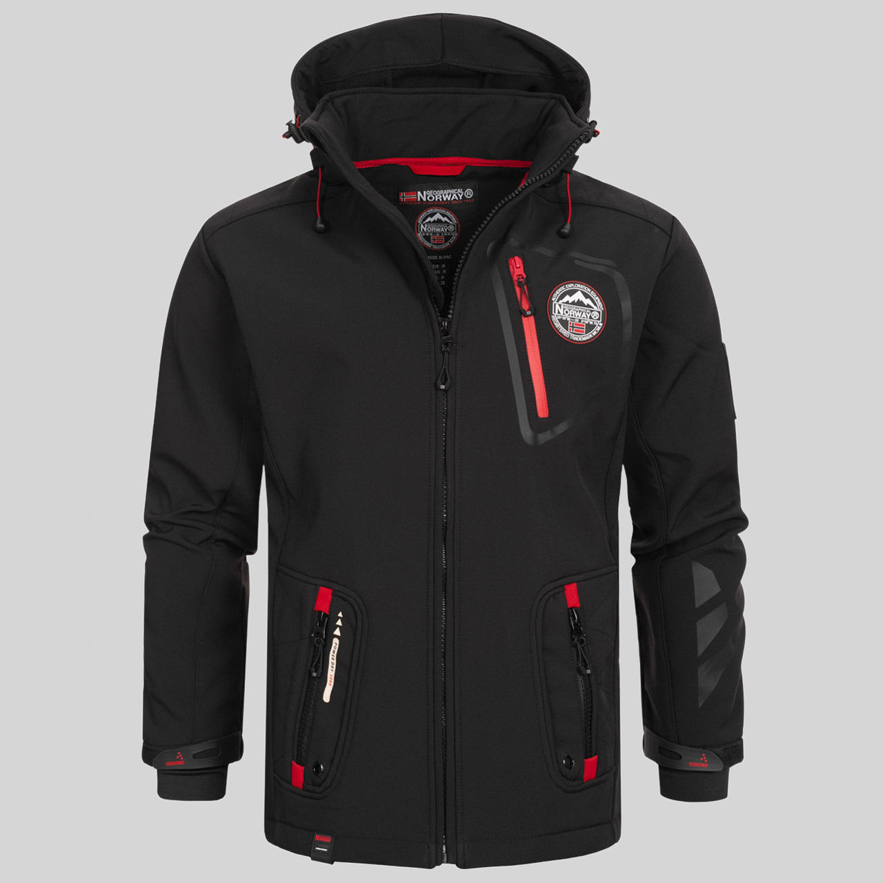 Geographical Geographical Norway Hombre Tacebook - Softshell - Geographical Norway TACEBOOK_MEN_GRIS_FONCE_SDB-TACEBOOK_MEN_GRIS_FONCE_M_SDB-TACEBOOK_MEN_GRIS_FONCE_L_SDB-TACEBOOK_MEN_GRIS_FONCE_XL_SDB-TACEBOOK_MEN_GRIS_FONCE_XXL_SDB-TACEBOOK_MEN_GRIS_FONCE_3XL_SDB-TACEBOOK_MEN_BLUE_ROYAL_M_SDB-TACEBOOK_MEN_BLUE_ROYAL_L_SDB-TACEBOOK_MEN_BLUE_ROYAL_XL_SDB-TACEBOOK_MEN_BLUE_ROYAL_XXL_SDB