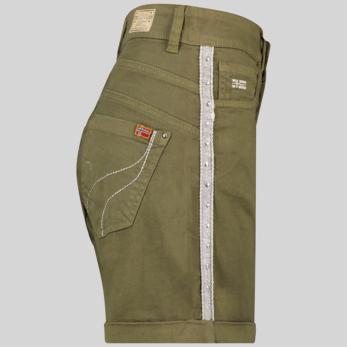 Geographical Norway Perlate Femme - Bermuda avec poches et drapeaux - Geographical Norway PERLATE_LADY_BEIGE_S_SDB-PERLATE_LADY_BEIGE_M_SDB-PERLATE_LADY_BEIGE_L_SDB-PERLATE_LADY_BEIGE_XL_SDB-PERLATE_LADY_BEIGE_XXL_SDB-PERLATE_LADY_GRIS_CLAIR_S_SDB-PERLATE_LADY_GRIS_CLAIR_M_SDB-PERLATE_LADY_GRIS_CLAIR_L_SDB-PERLATE_LADY_GRIS_CLAIR_XL_SDB-PERLATE_LADY_GRIS_CLAIR_XXL_SDB