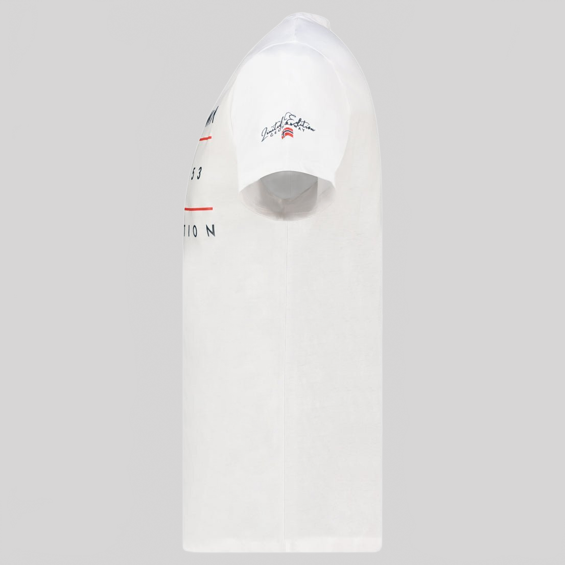 Geographical Norway JEZOLO - T-Shirt Homme Manches Courtes avec Drapeau - Geographical Norway JEZOLO_MEN_GRIS_CLAIR_S_SDB-JEZOLO_MEN_MARINE_S_SDB-JEZOLO_MEN_BLANC_S_SDB-JEZOLO_MEN_GRIS_CLAIR_M_SDB-JEZOLO_MEN_MARINE_M_SDB-JEZOLO_MEN_BLANC_M_SDB-JEZOLO_MEN_GRIS_CLAIR_L_SDB-JEZOLO_MEN_MARINE_L_SDB-JEZOLO_MEN_BLANC_L_SDB-JEZOLO_MEN_GRIS_CLAIR_XL_SDB
