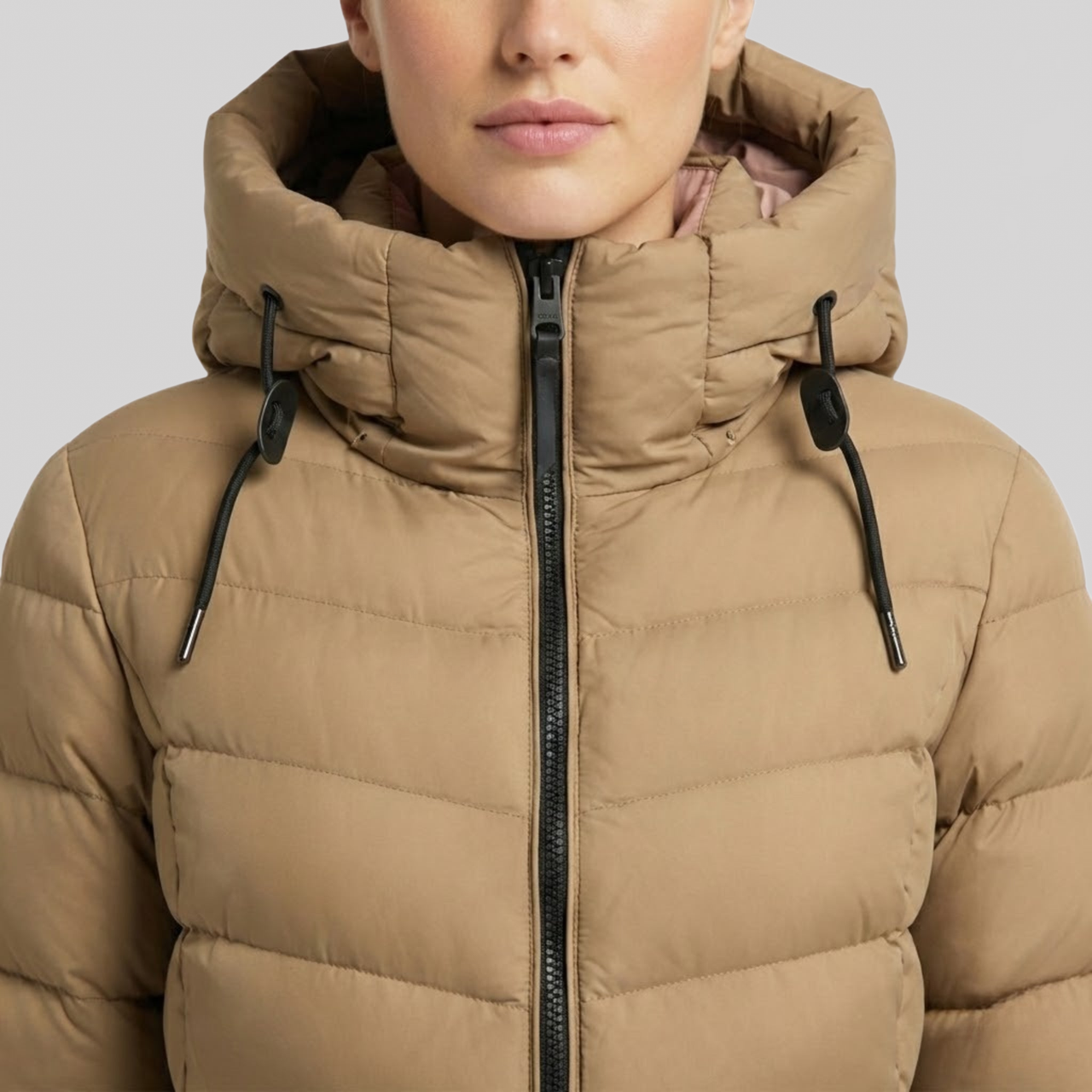  Geographical Norway BERANGERE Donna - Parka Navy