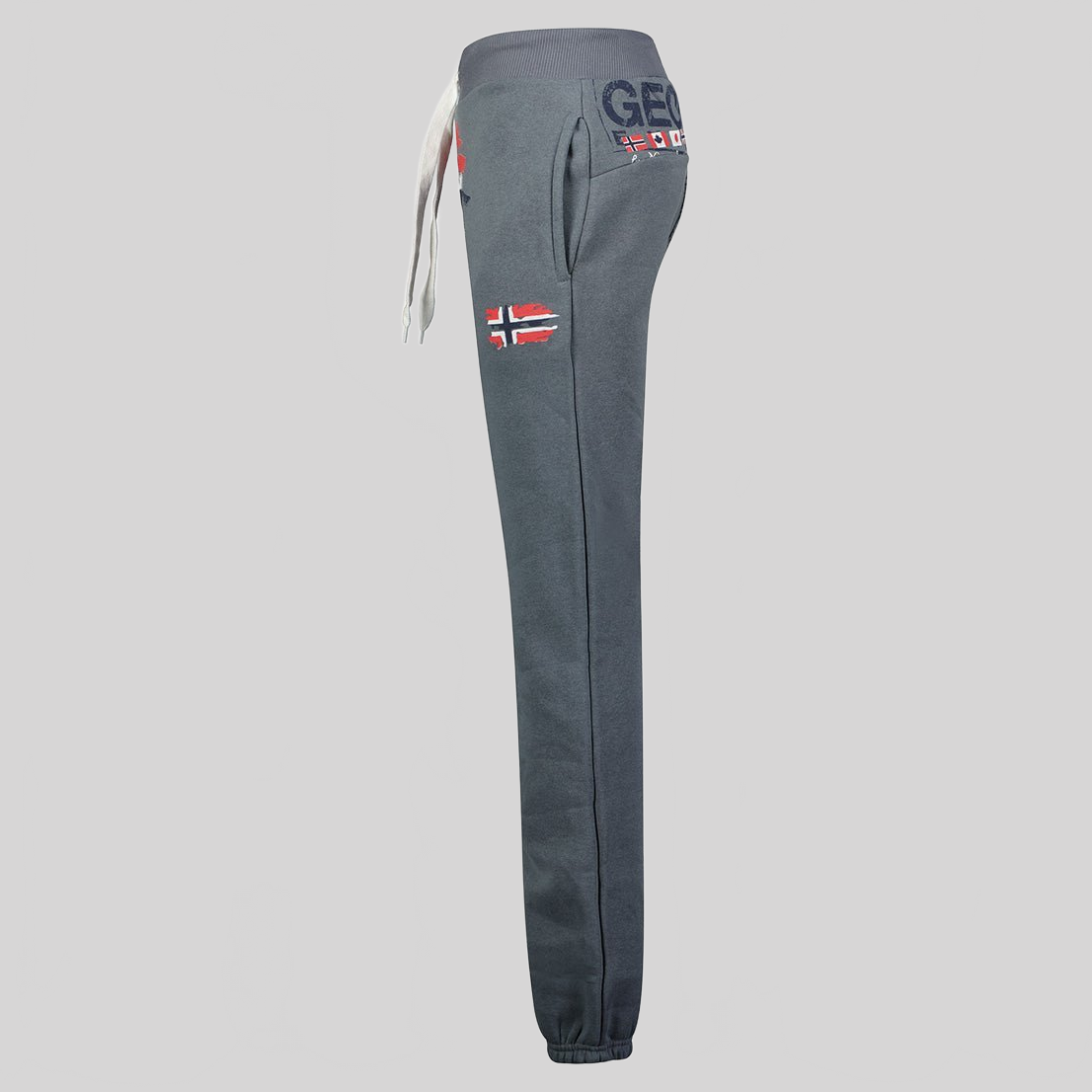 Geographical Norway Mapote Uomini - Jogging - Geographical Norway MAPOTE_MEN_NOIR_S_EO_SDB-MAPOTE_MEN_GRIS_FONCE_M_EO_SDB-MAPOTE_MEN_GRIS_CLAIR_M_EO_SDB-MAPOTE_MEN_MARINE_S_EO_SDB-MAPOTE_MEN_NOIR_M_EO_SDB-MAPOTE_MEN_GRIS_CLAIR_L_EO_SDB-MAPOTE_MEN_MARINE_M_EO_SDB-MAPOTE_MEN_GRIS_FONCE_L_EO_SDB-MAPOTE_MEN_NOIR_L_EO_SDB-MAPOTE_MEN_MARINE_L_EO_SDB