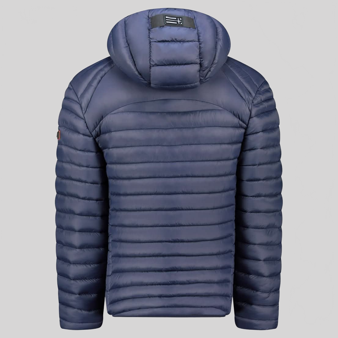 Geographical Norway Briwood Uomo - Giacca bi-materiale con cappuccio - Geographical Norway BRIWOOD_MEN_NOIR_SDB-BRIWOOD_MEN_NOIR_M_SDB-BRIWOOD_MEN_NOIR_L_SDB-BRIWOOD_MEN_NOIR_XL_SDB-BRIWOOD_MEN_NOIR_XXL_SDB-BRIWOOD_MEN_NOIR_3XL_SDB-BRIWOOD_MEN_GRIS_FONCE_SDB-BRIWOOD_MEN_GRIS_FONCE_M_SDB-BRIWOOD_MEN_GRIS_FONCE_L_SDB-BRIWOOD_MEN_GRIS_FONCE_XL_SDB
