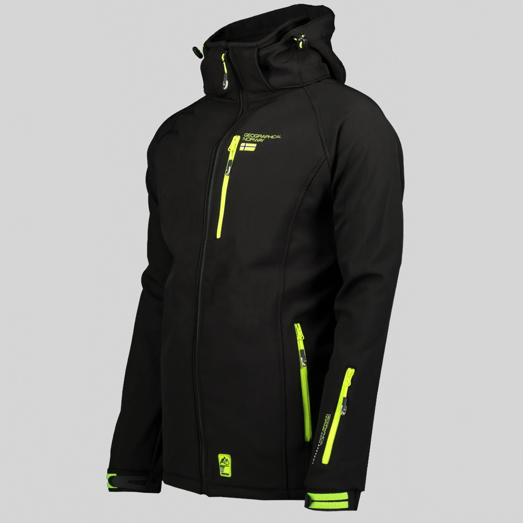 Geographical Norway RITCHONE Homme - Softshell - Geographical Norway RITCHONE_MEN_MARINE_S_SDB-RITCHONE_MEN_MARINE_M_SDB-RITCHONE_MEN_MARINE_L_SDB-RITCHONE_MEN_MARINE_XL_SDB-.RITCHONE_MEN_SCHWARZ_S_SDB-RITCHONE_MEN_SCHWARZ_M_SDB-RITCHONE_MEN_SCHWARZ_L_SDB-RITCHONE_MEN_SCHWARZ_XL_SDB-RITCHONE_MEN_SCHWARZ_XXL_SDB-RITCHONE_MEN_SCHWARZ_3XL_SDB
