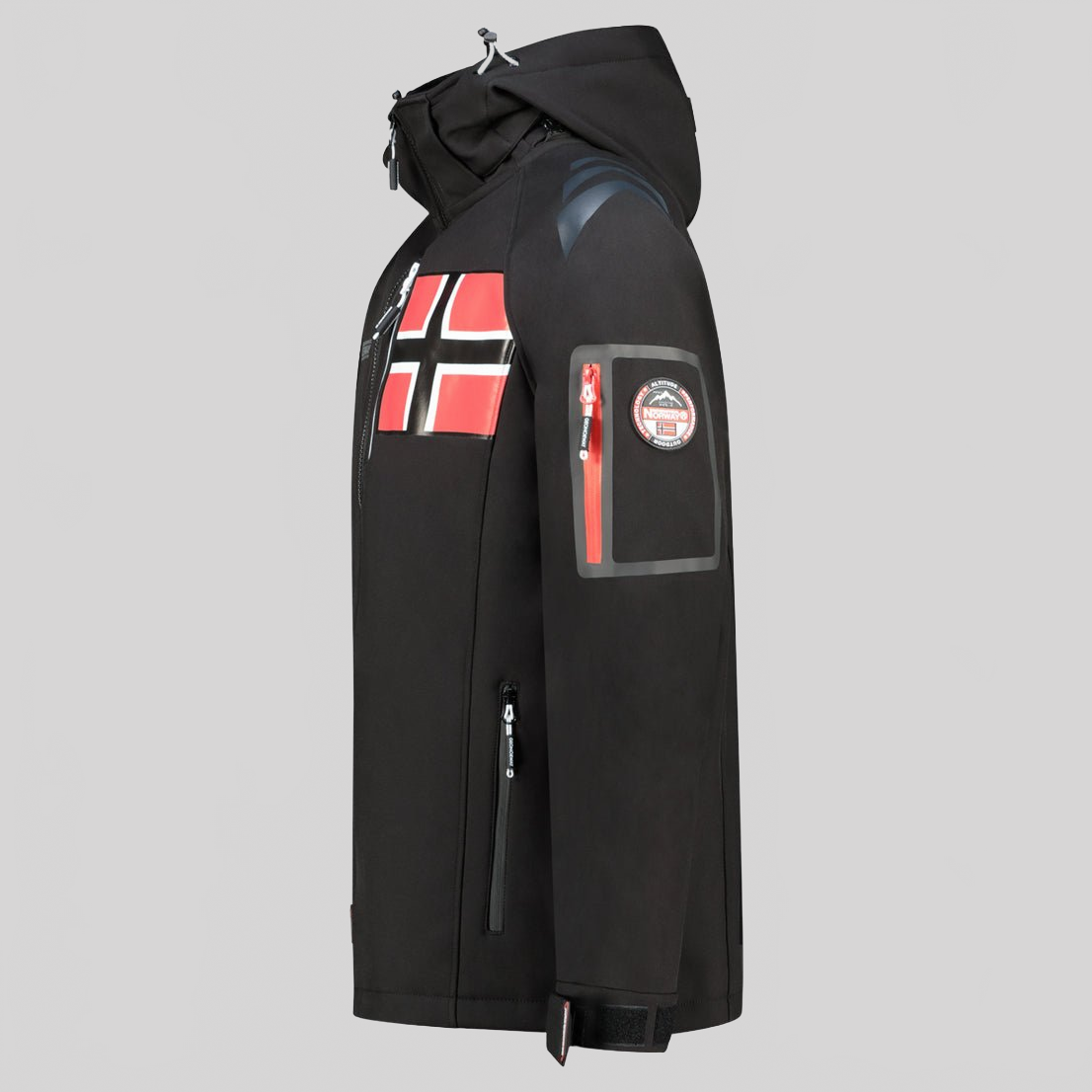 Geographical Norway Geográfica RENADOO Hombre - Softshell - Geographical Norway RENADOO_MEN_MARINE_S_SDB-RENADOO_MEN_MARINE_SDB-RENADOO_MEN_MARINE_L_SDB-RENADOO_MEN_MARINE_XL_SDB-RENADOO_MEN_NOIR_SDB-RENADOO_MEN_NOIR_M_SDB-RENADOO_MEN_NOIR_L_SDB-RENADOO_MEN_NOIR_XL_SDB-RENADOO_MEN_NOIR_XXL_SDB-RENADOO_MEN_NOIR_3XL_SDB