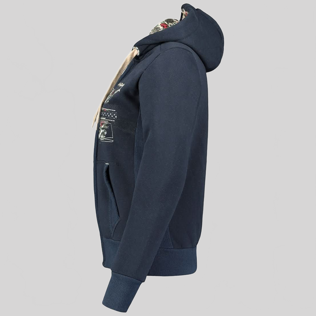Geographical Norway Fabeaute Femme - Sweat à capuche - Geographical Norway FABEAUTE_LADY_GRENAT_S_EO_SDB-FABEAUTE_LADY_GRENAT_M_EO_SDB-FABEAUTE_LADY_GRENAT_L_EO_SDB-FABEAUTE_LADY_GRENAT_XL_EO_SDB-FABEAUTE_LADY_GRENAT_XXL_EO_SDB-FABEAUTE_LADY_GRIS_CLAIR_S_EO_SDB-FABEAUTE_LADY_GRIS_CLAIR_M_EO_SDB-FABEAUTE_LADY_GRIS_CLAIR_L_EO_SDB-FABEAUTE_LADY_GRIS_CLAIR_XL_EO_SDB-FABEAUTE_LADY_GRIS_CLAIR_XXL_EO_SDB