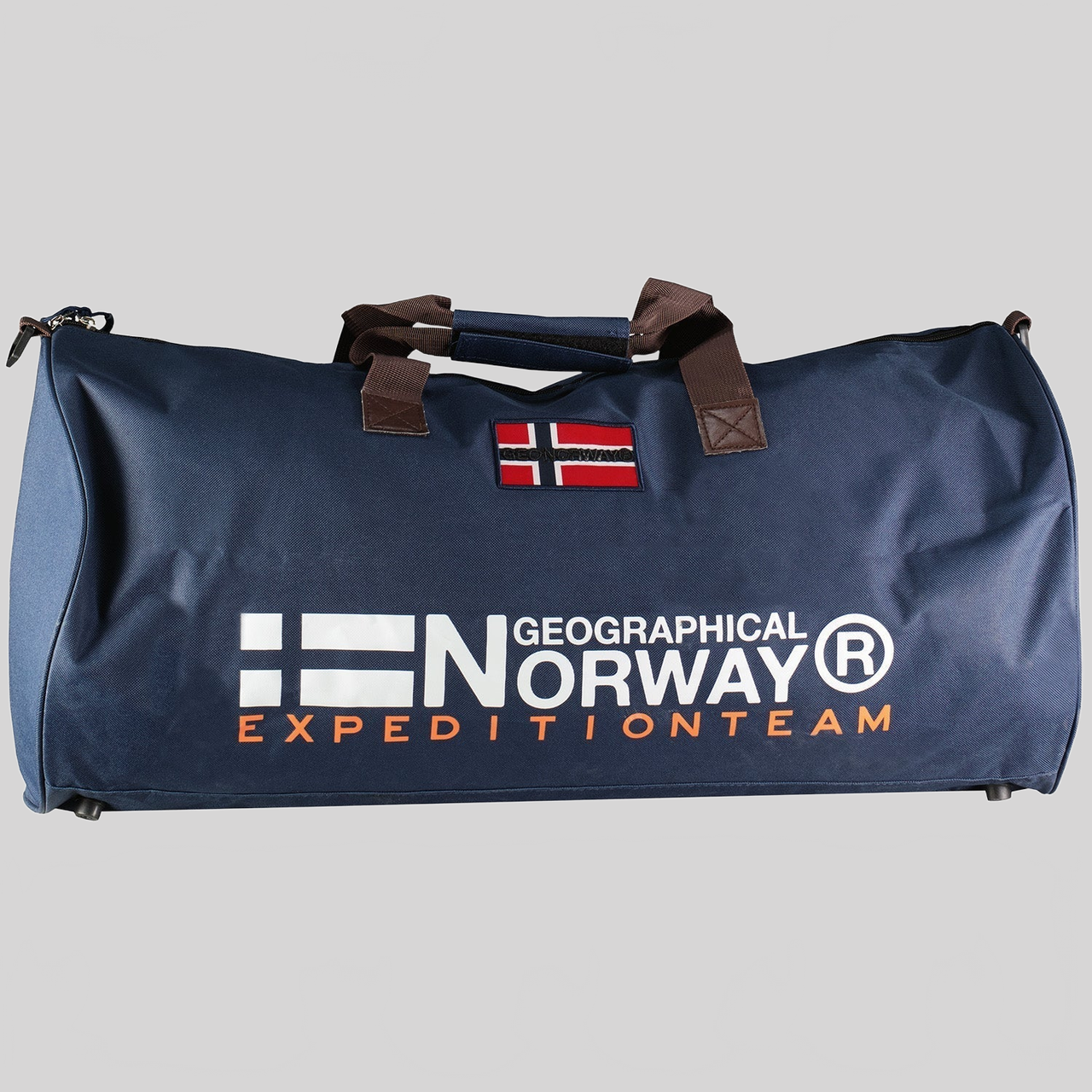 Geographical Norway Seoul - Borsa sportiva con tracolla regolabile - Geographical Norway SEOUL_SAC_GRIS_FONCE_SDB-SEOUL_SAC_KAKI_SDB-SEOUL_SAC_MARINE_SDB-SEOUL_SAC_ROUGE_SDB-SEOUL_SAC_NOIR_SDB-SEOUL_SAC_BLEU_ROYAL_SDB