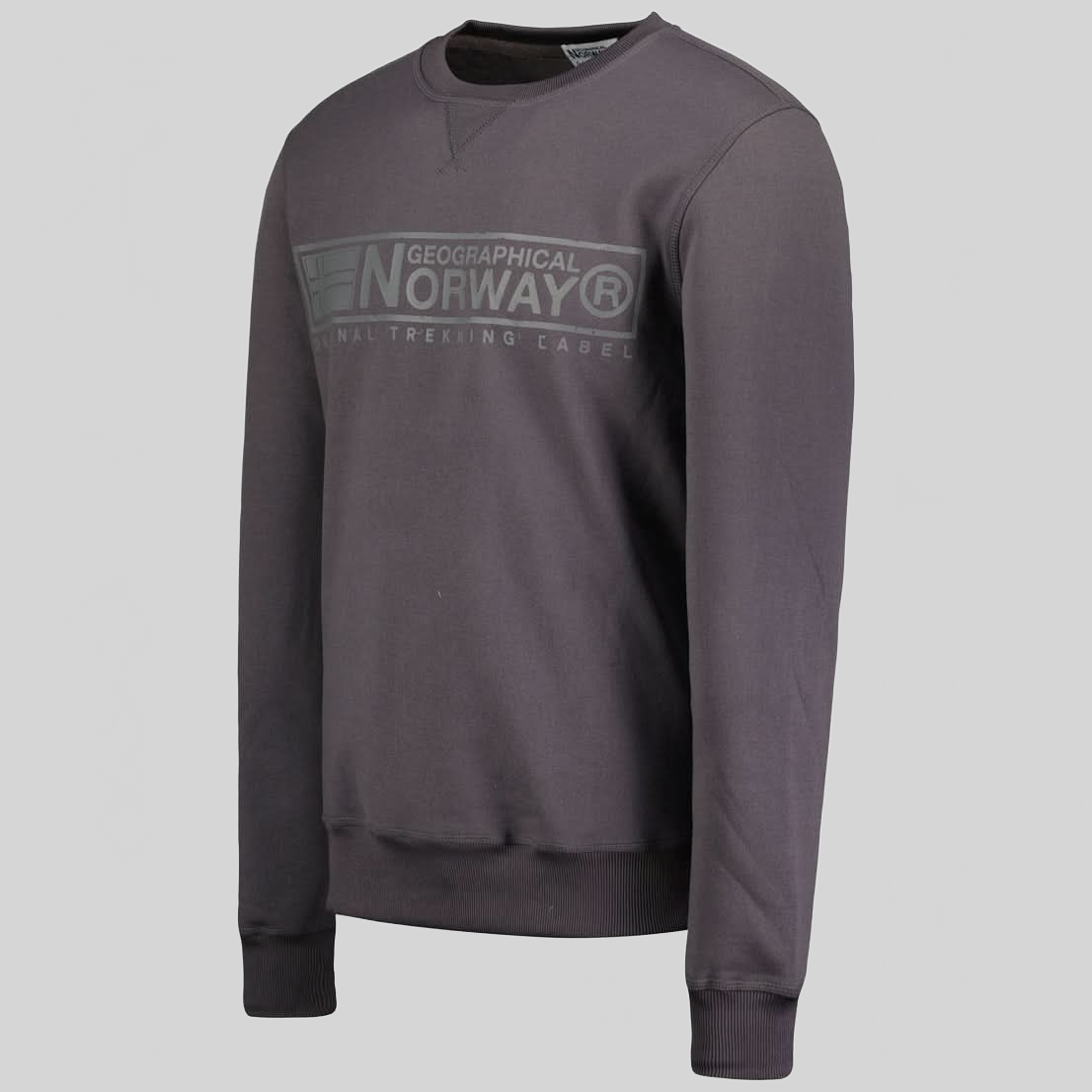 Geographical Norway Gantoine Homme - Sweat - Geographical Norway GANTOINE_MEN_GRIS_FONCE_S_SDB-GANTOINE_MEN_KAKI_S_SDB-GANTOINE_MEN_BLANC_S_SDB-GANTOINE_MEN_GRIS_FONCE_M_SDB-GANTOINE_MEN_KAKI_M_SDB-GANTOINE_MEN_BLANC_M_SDB-GANTOINE_MEN_KAKI_L_SDB-GANTOINE_MEN_BLANC_L_SDB-GANTOINE_MEN_GRIS_FONCE_L_SDB-GANTOINE_MEN_BLANC_XL_SDB