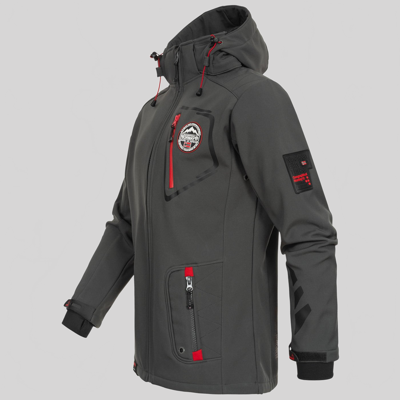 Geographical Geographical Norway Hombre Tacebook - Softshell - Geographical Norway TACEBOOK_MEN_GRIS_FONCE_SDB-TACEBOOK_MEN_GRIS_FONCE_M_SDB-TACEBOOK_MEN_GRIS_FONCE_L_SDB-TACEBOOK_MEN_GRIS_FONCE_XL_SDB-TACEBOOK_MEN_GRIS_FONCE_XXL_SDB-TACEBOOK_MEN_GRIS_FONCE_3XL_SDB-TACEBOOK_MEN_BLUE_ROYAL_M_SDB-TACEBOOK_MEN_BLUE_ROYAL_L_SDB-TACEBOOK_MEN_BLUE_ROYAL_XL_SDB-TACEBOOK_MEN_BLUE_ROYAL_XXL_SDB