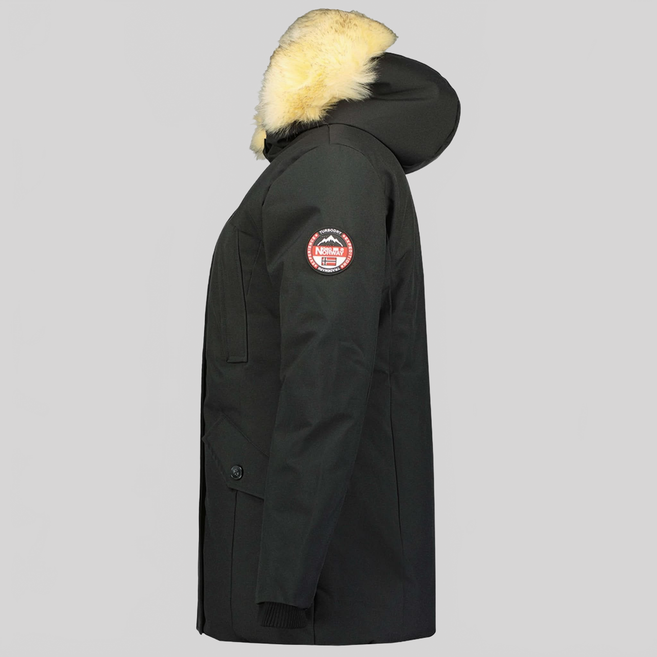Geographical Norway Armonie Women - Parka - Geographical Norway ARMONIE_LADY_MARINE_S_SDB-ARMONIE_LADY_MARINE_M_SDB-ARMONIE_LADY_MARINE_L_SDB-ARMONIE_LADY_MARINE_XL_SDB-ARMONIE_LADY_MARINE_XXL_SDB-ARMONIE_LADY_SCHWARZ_S_SDB-ARMONIE_LADY_SCHWARZ_M_SDB-ARMONIE_LADY_SCHWARZ_L_SDB-ARMONIE_LADY_SCHWARZ_XL_SDB-ARMONIE_LADY_SCHWARZ_XXL_SDB