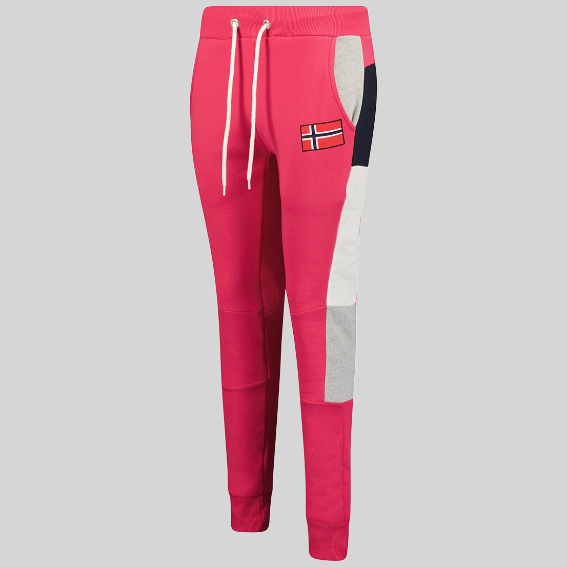 Geographical Norway Molem Femme - Pantalon de Jogging - Geographical Norway MOLEM_LADY_GRIS_CLAIR_L_SDB-MOLEM_LADY_GRIS_CLAIR_M_SDB-MOLEM_LADY_GRIS_CLAIR_S_SDB-MOLEM_LADY_GRIS_CLAIR_XL_SDB-MOLEM_LADY_GRIS_CLAIR_XXL_SDB-MOLEM_LADY_MARINE_L_SDB-MOLEM_LADY_MARINE_M_SDB-MOLEM_LADY_MARINE_S_SDB-MOLEM_LADY_MARINE_XL_SDB-MOLEM_LADY_MARINE_XXL_SDB